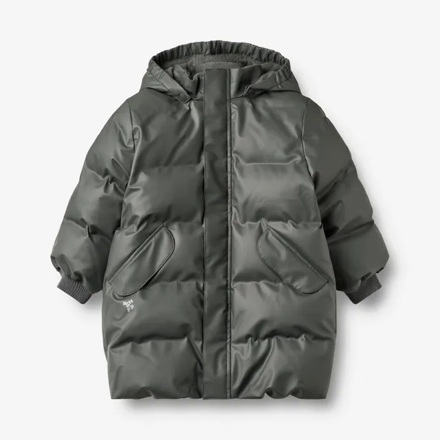wheat-coast-pu-puffer-winterjacke-dark-shadow-wasserdicht image 1