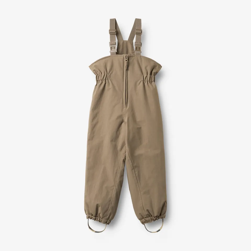 wheat-sal-skihose-dry-wood-wasserdicht-gef-ttert image 1