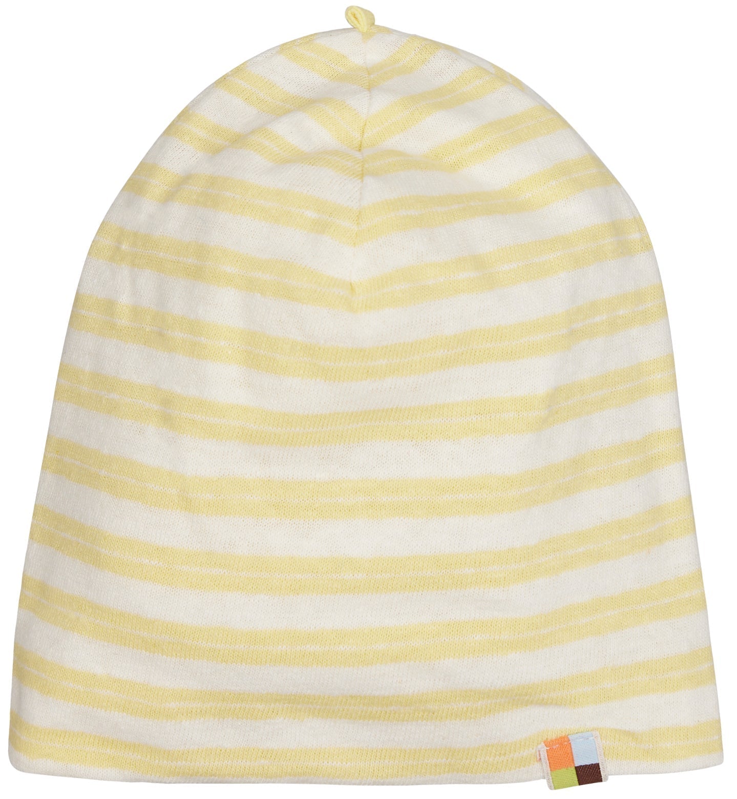 loud-proud-classics-m-tze-streifen-kinderm-tze-basin-86-92 image 3