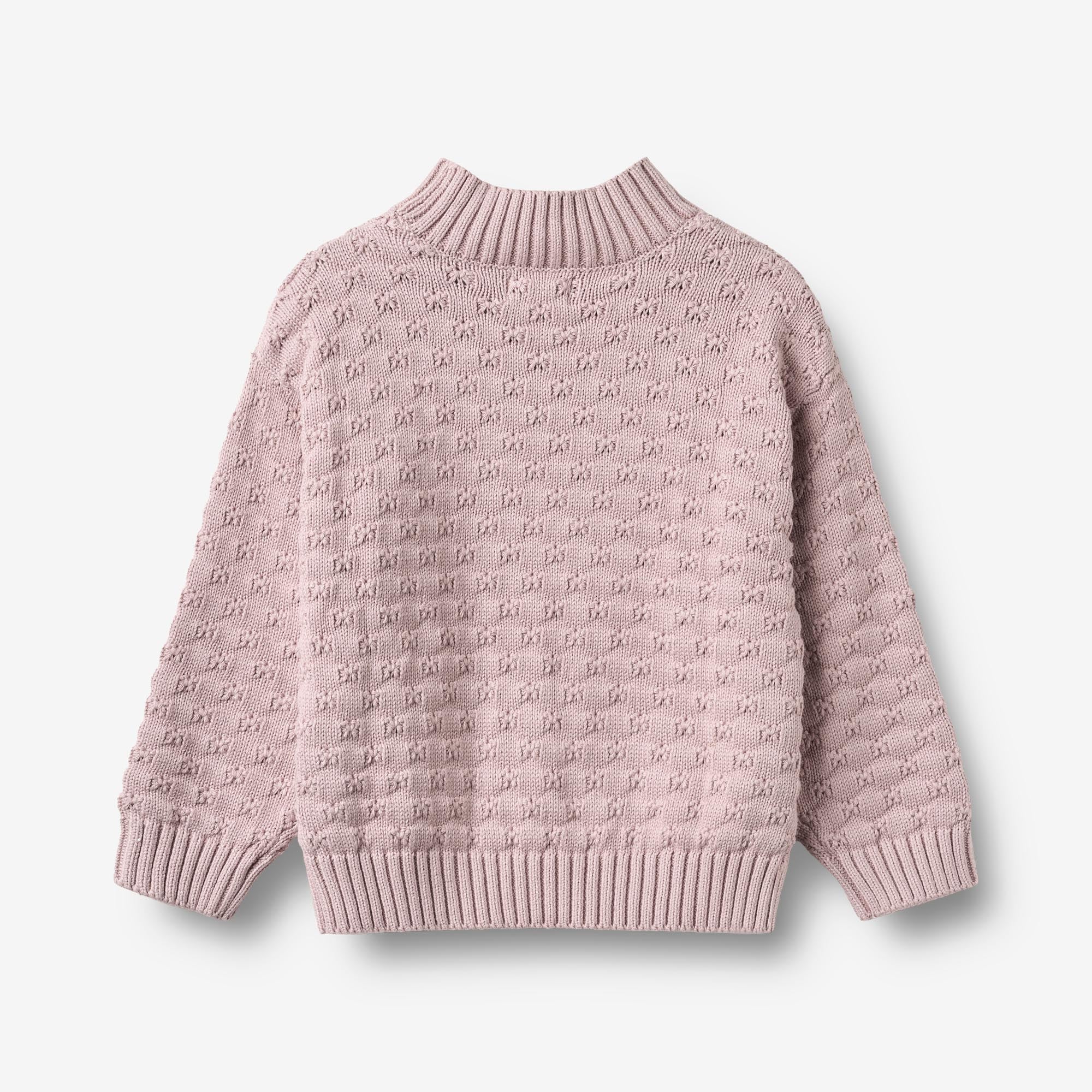 wheat-abby-chunky-knit-pullover-m-dchen-soft-lilac image 6
