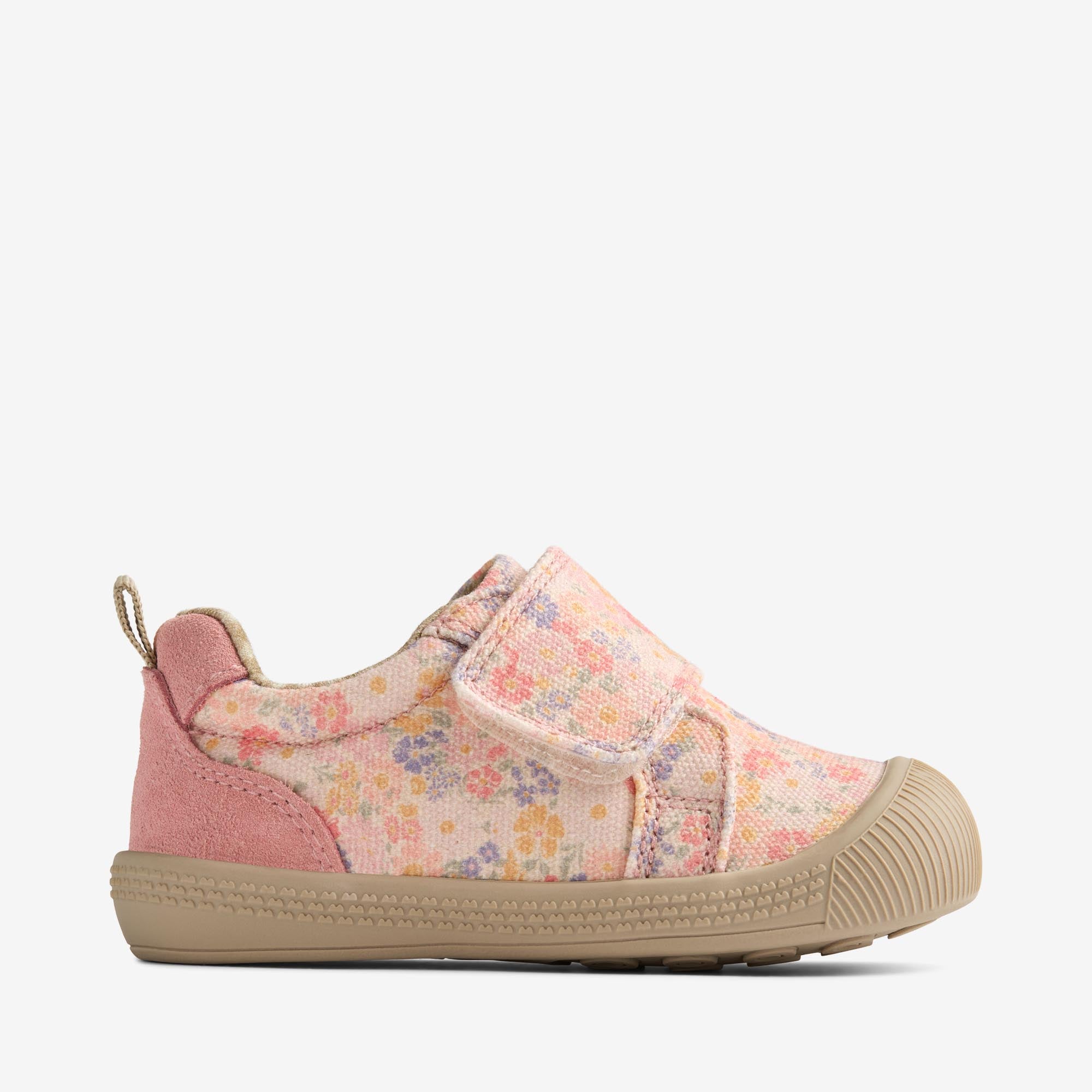 wheat-kei-prewalker-multi-flowers-barfu-schuh image 4