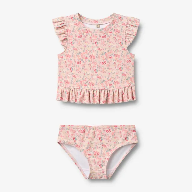wheat-swim-set-alma-m-dchen-bikini-powder-flowers-uv-recycelt image 1