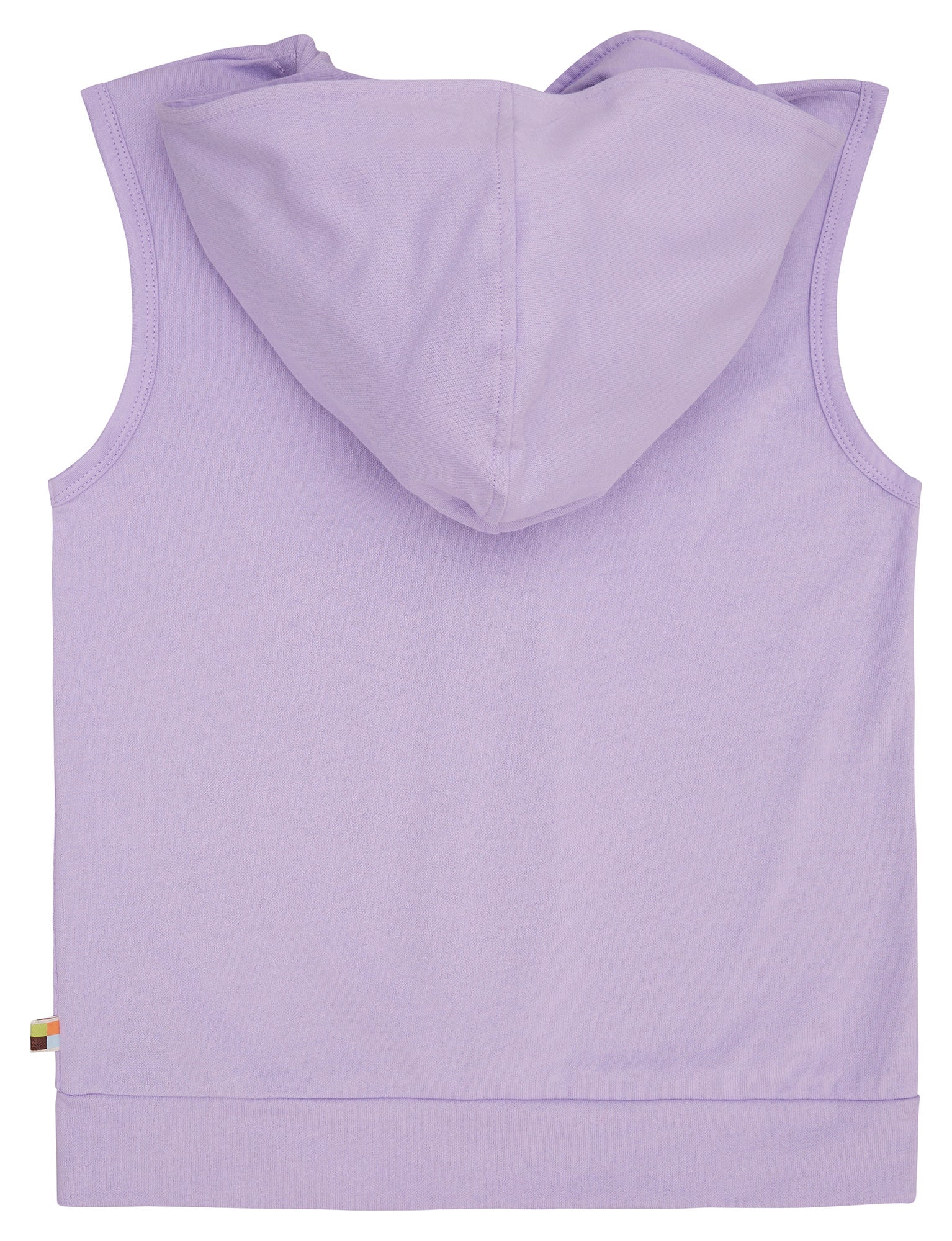 loud-proud-classics-weste-kapuze-heavy-jersey-basin-134-140 image 4