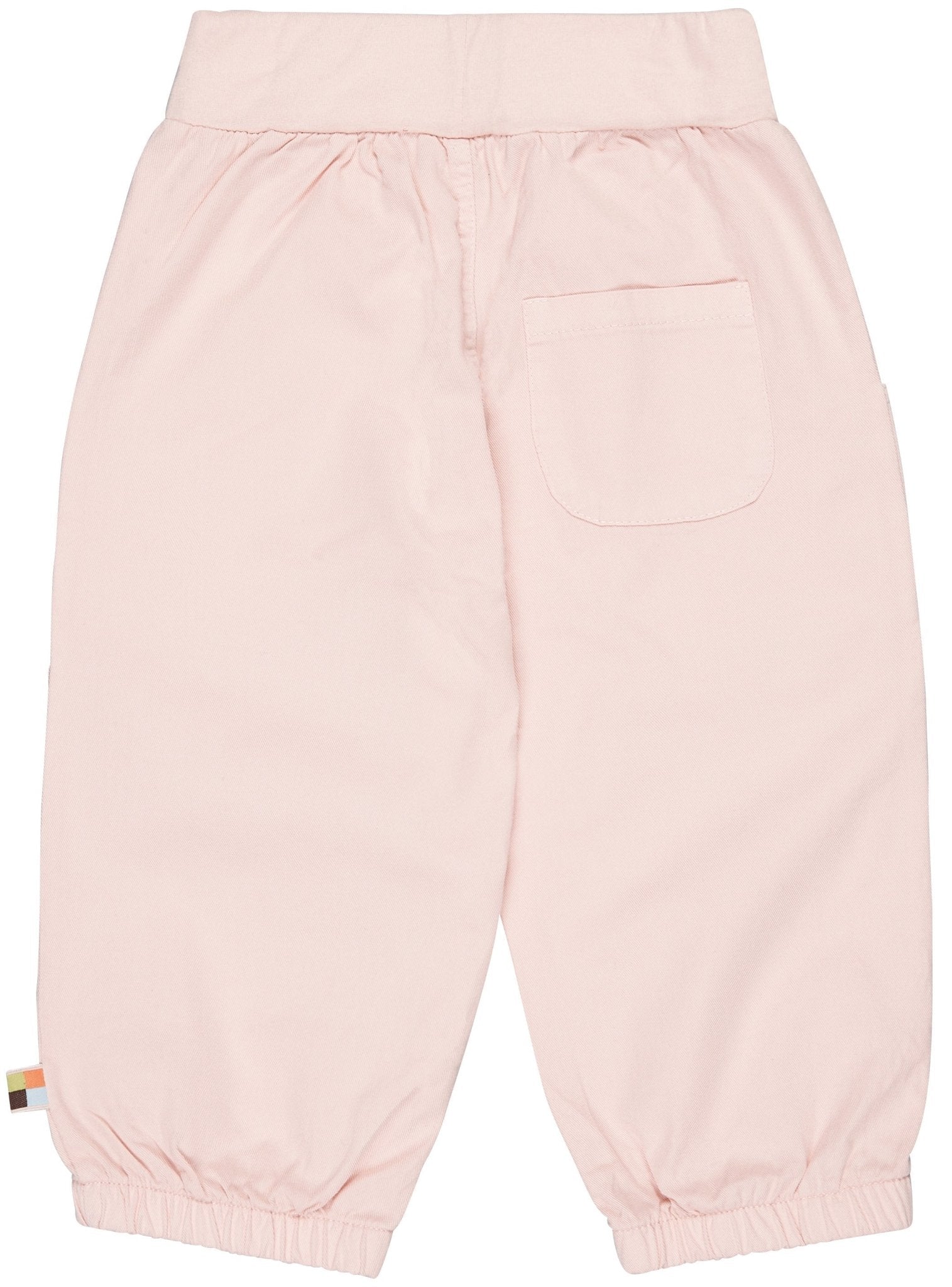 loud-proud-classics-hose-twill-kinderhose-chili-86-92 image 6
