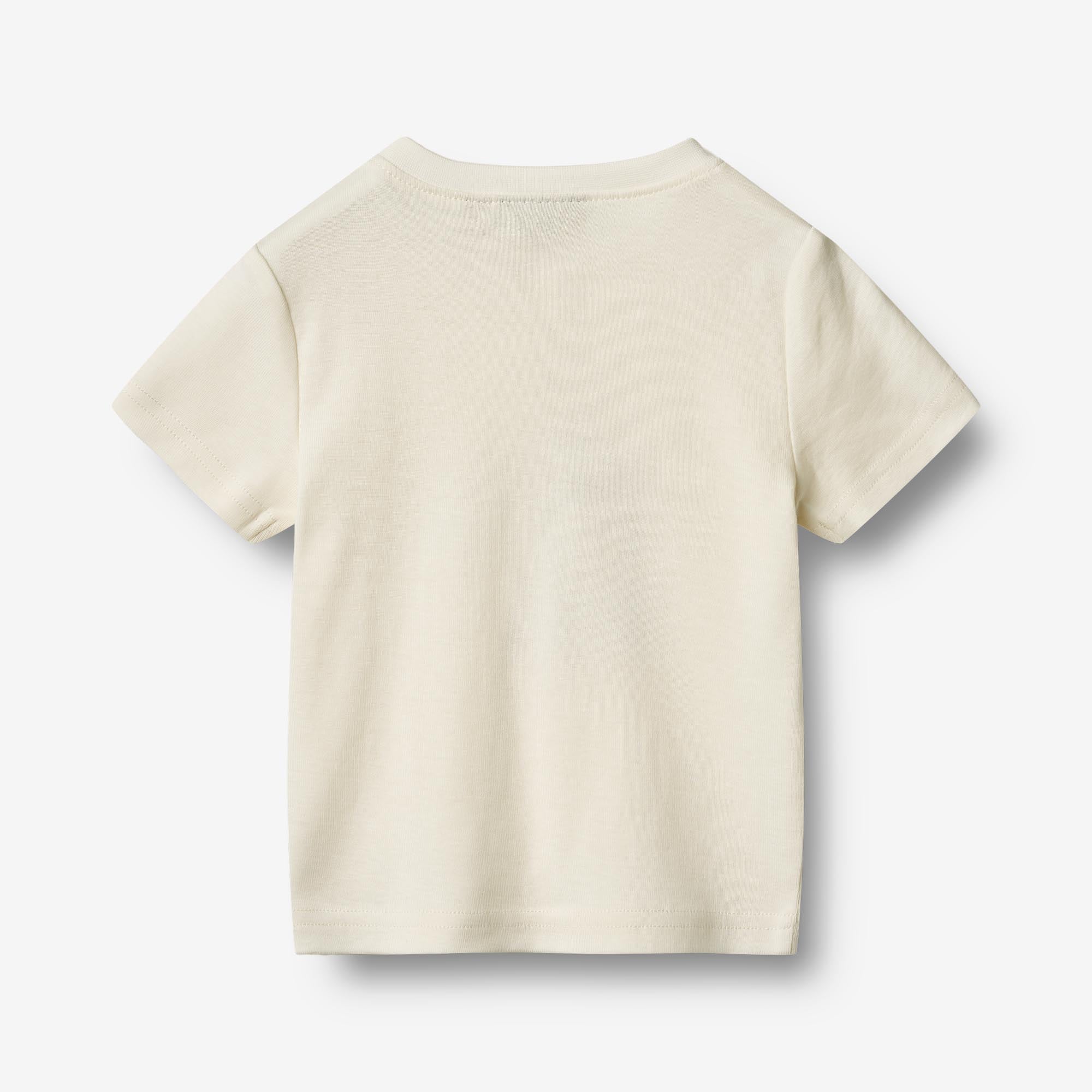 wheat-ricco-t-shirt-baby-ivory-bio-baumwolle image 3