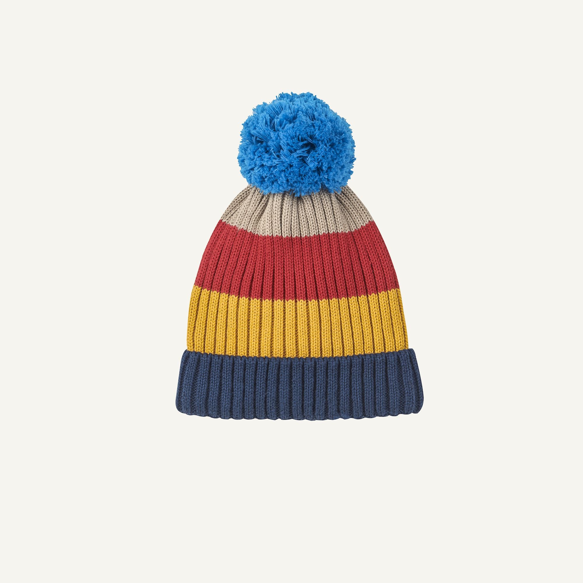 finkid-husky-pompula-pudelm-tze-bronze-green-navy-m-bommel image 4