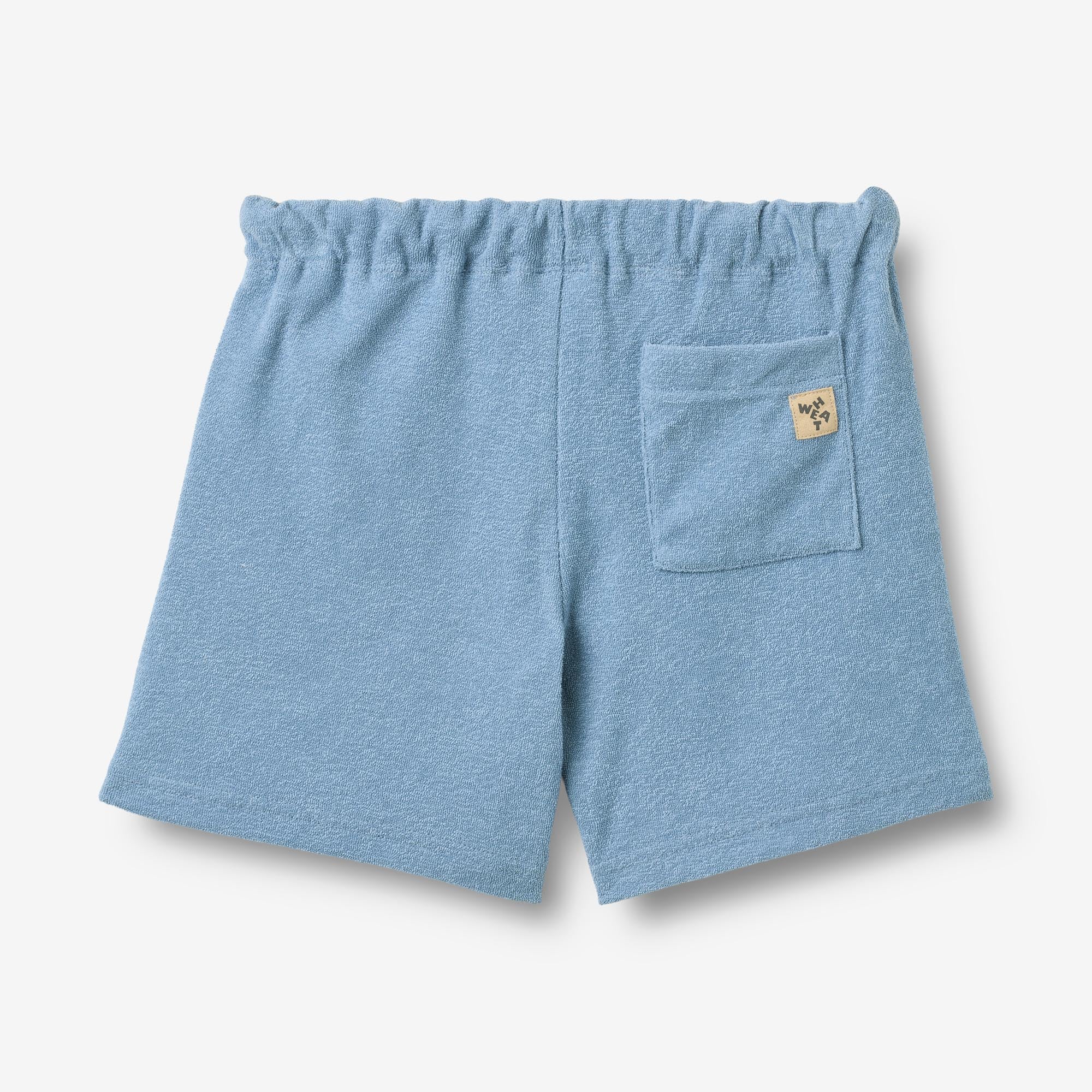 wheat-marlo-polo-set-faded-denim-shorts-bio image 6