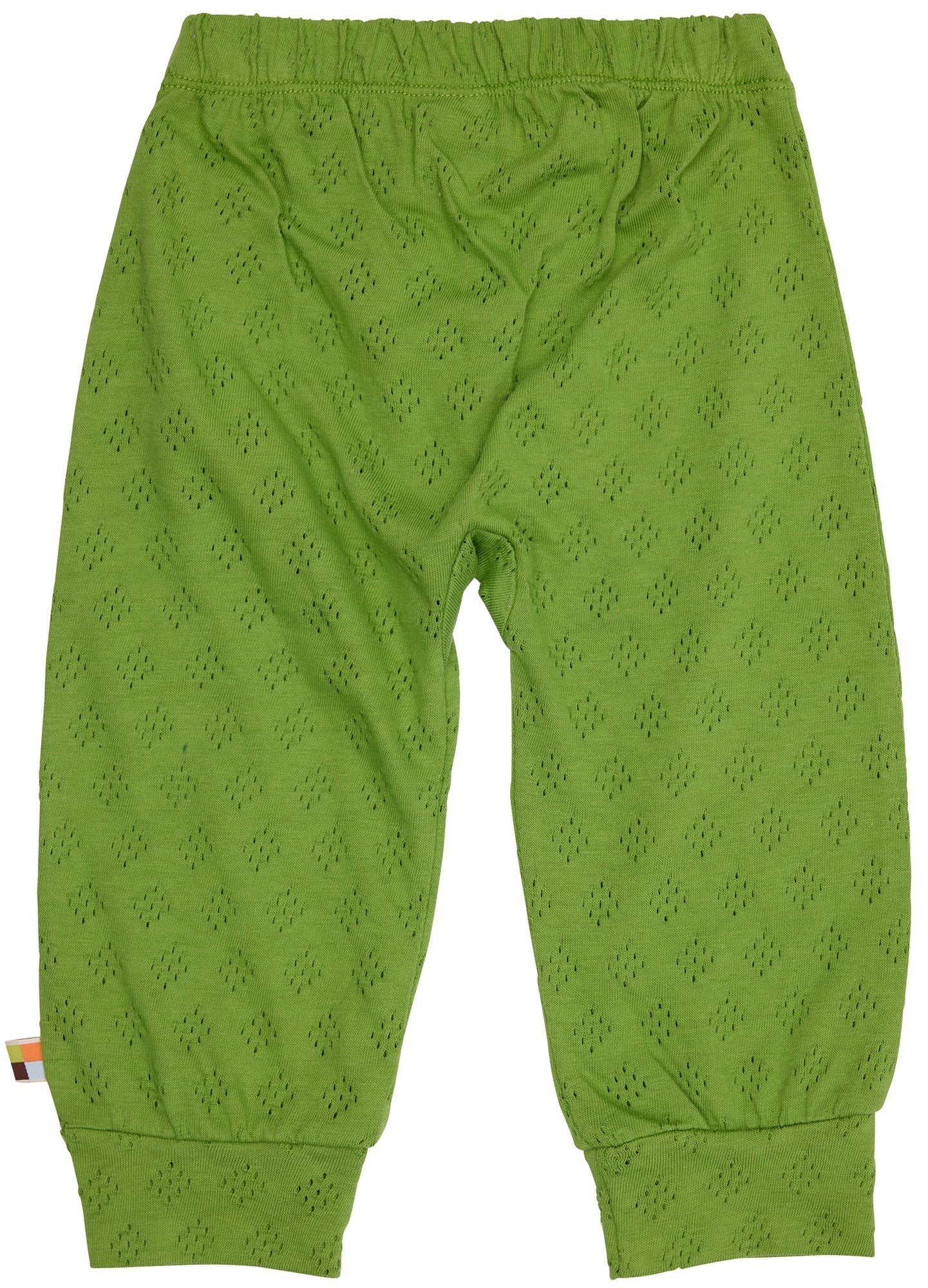 loud-proud-classics-hose-lochmuster-strickhose-jacquard image 2