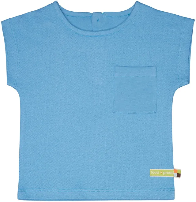 loud-proud-classics-blusenshirt-musseline-shirt-musselin image 1