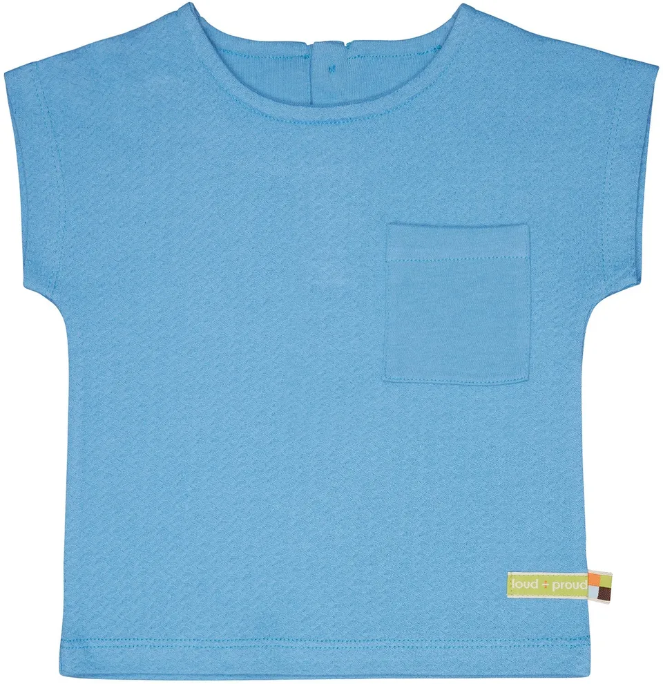 loud-proud-classics-blusenshirt-musseline-shirt-musselin image 1