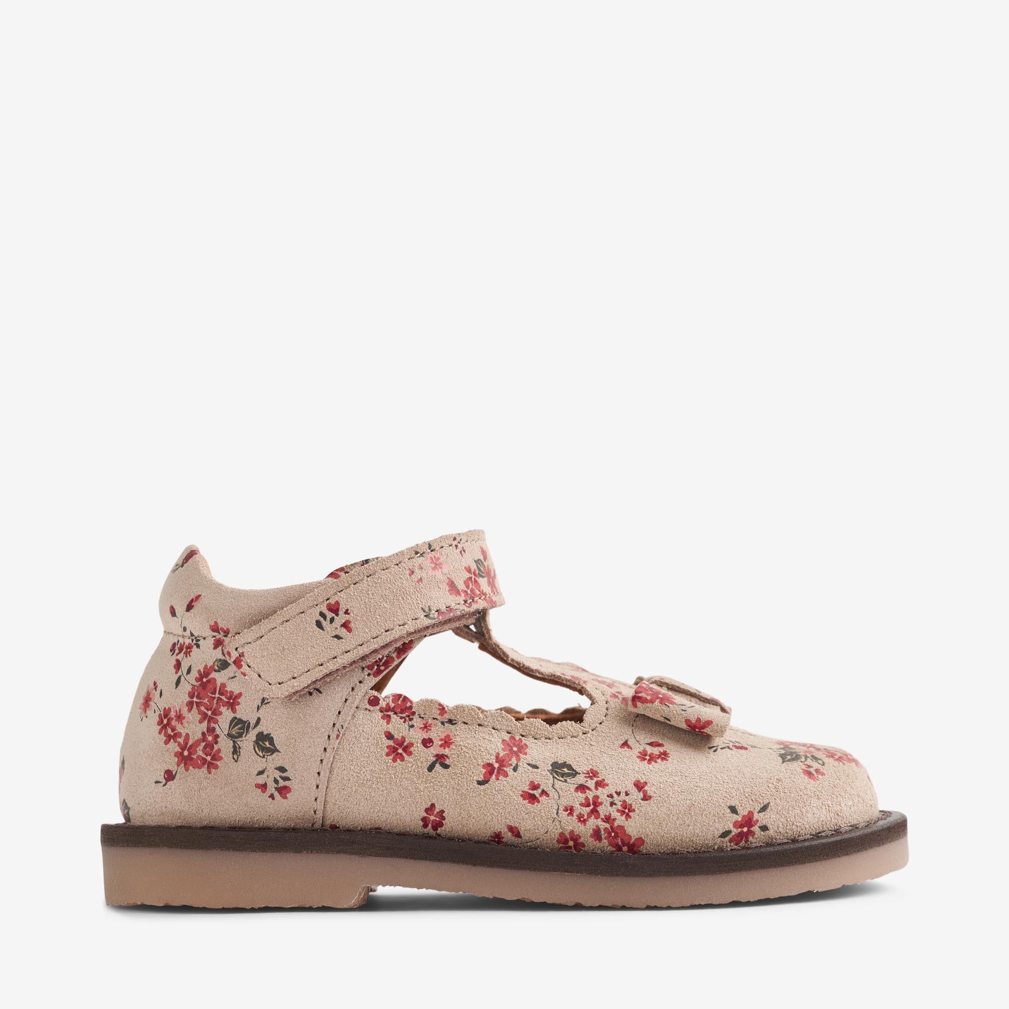 wheat-lucia-mary-jane-almond-peach-flowers-wildleder image 3