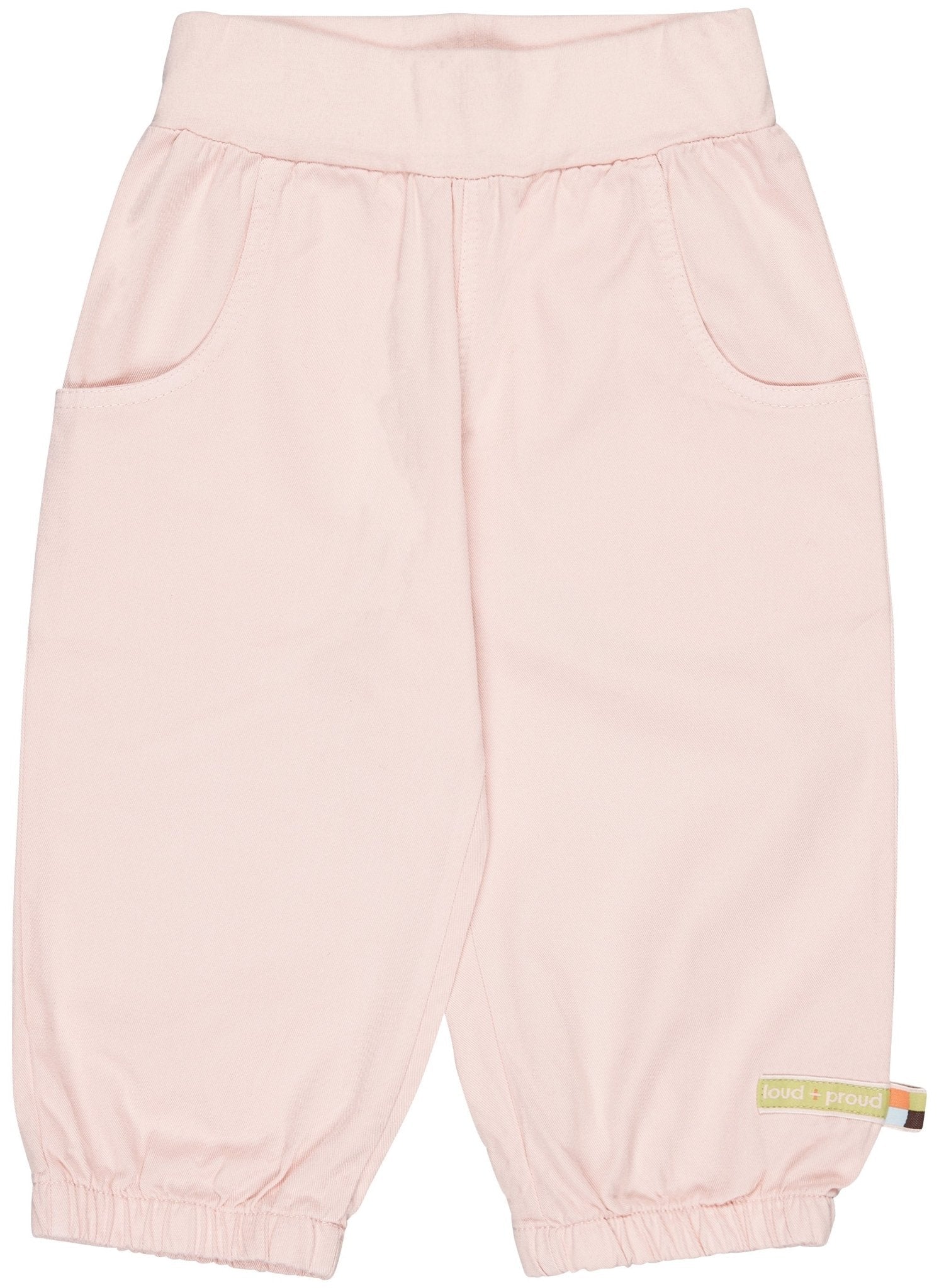 loud-proud-classics-hose-twill-kinderhose-chili-86-92 image 5