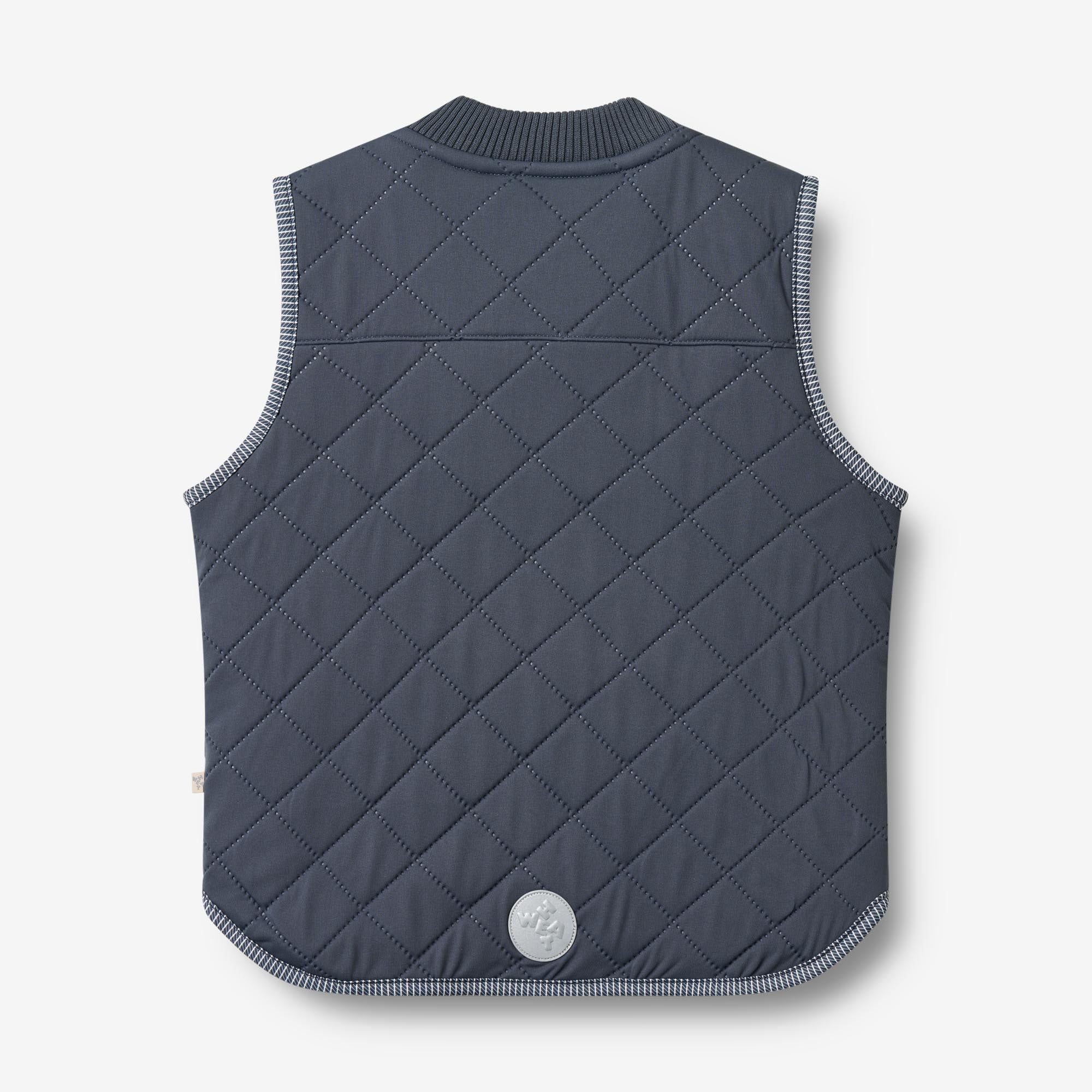 wheat-thermo-gilet-eden-weste-ink-recycling image 2