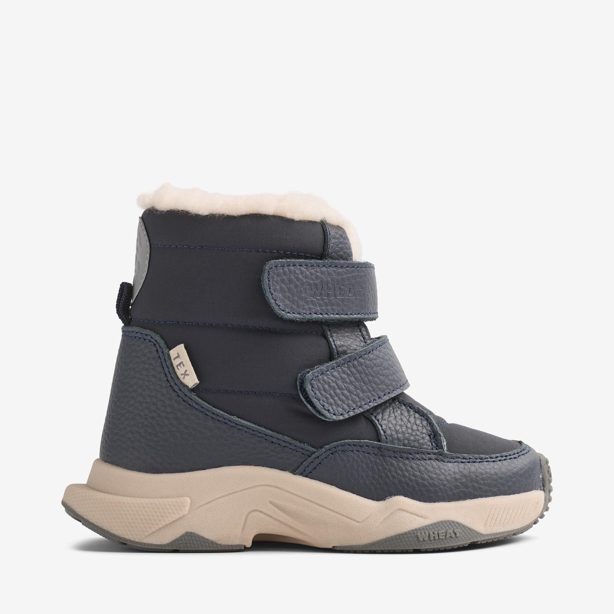 wheat-millas-2-0-tex-winterboot-ink-wollfutter image 3