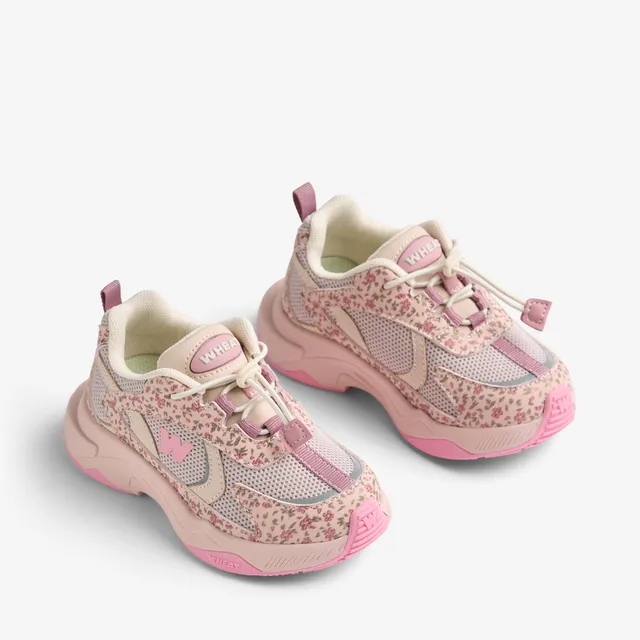 wheat-vega-dime-rose-sneaker-m-dchen-small-flowers image 1
