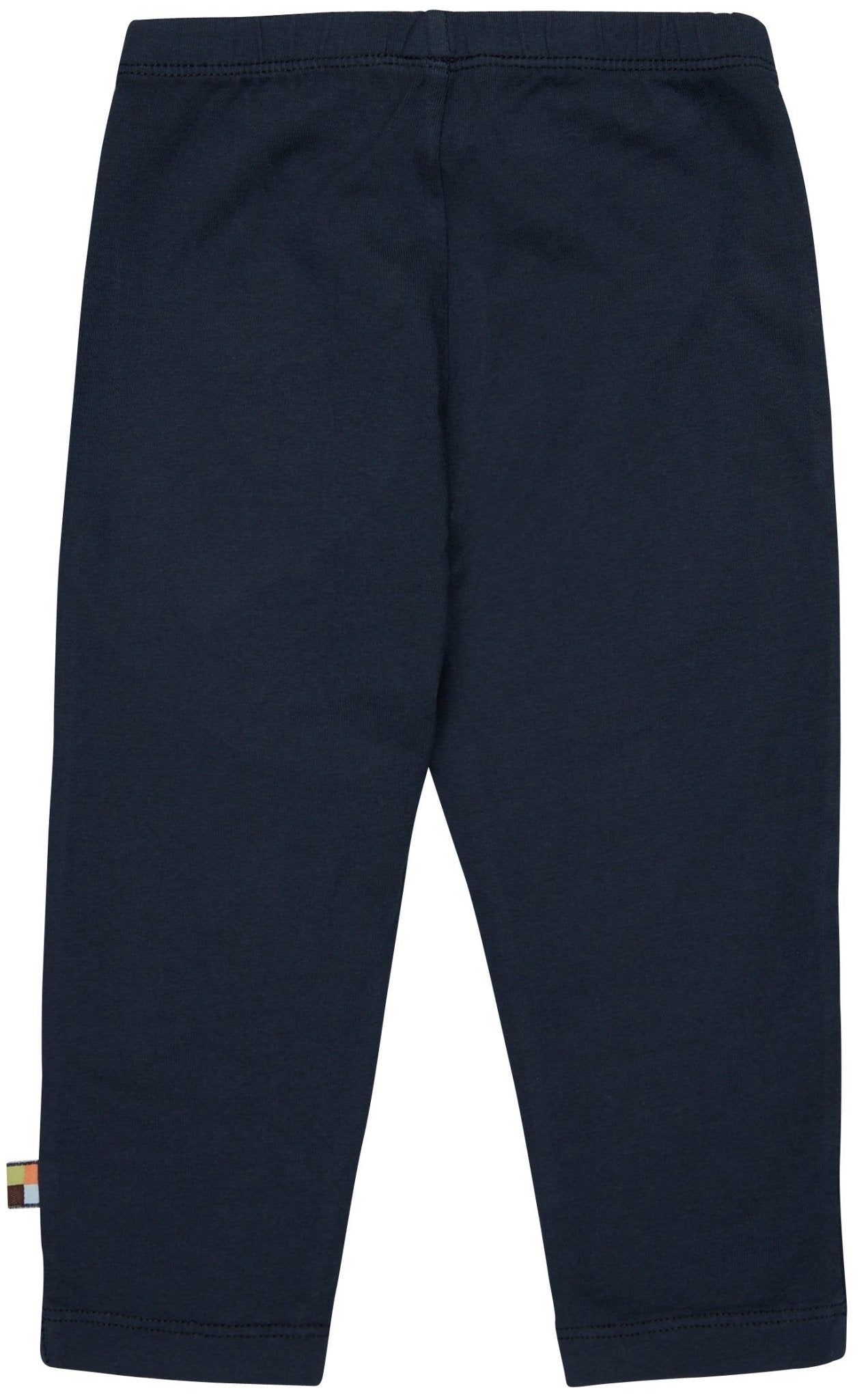 loud-proud-classics-legging-kinderlegging-grey-86-92 image 4