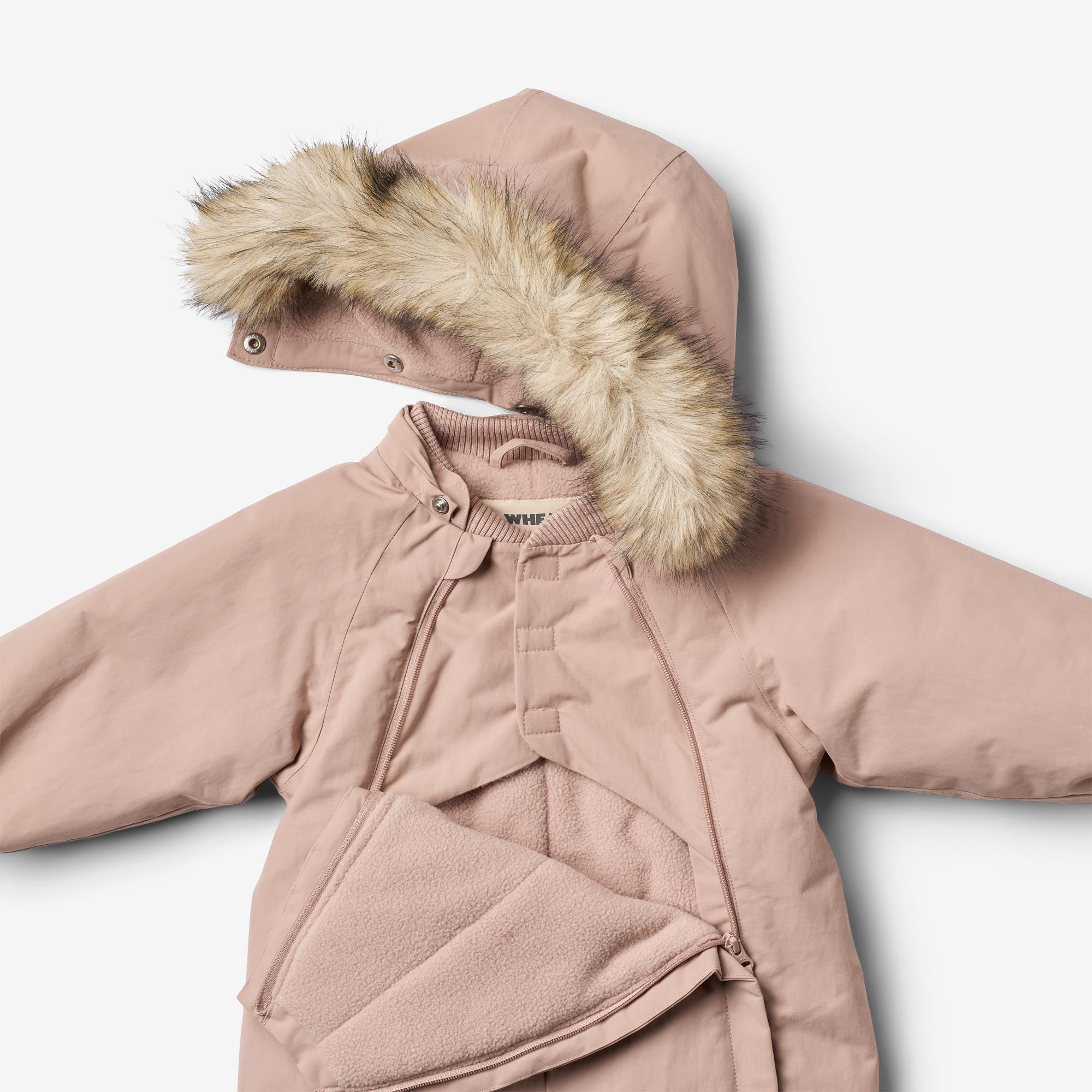 wheat-nickie-schneeanzug-dry-rose-22000-mm image 3