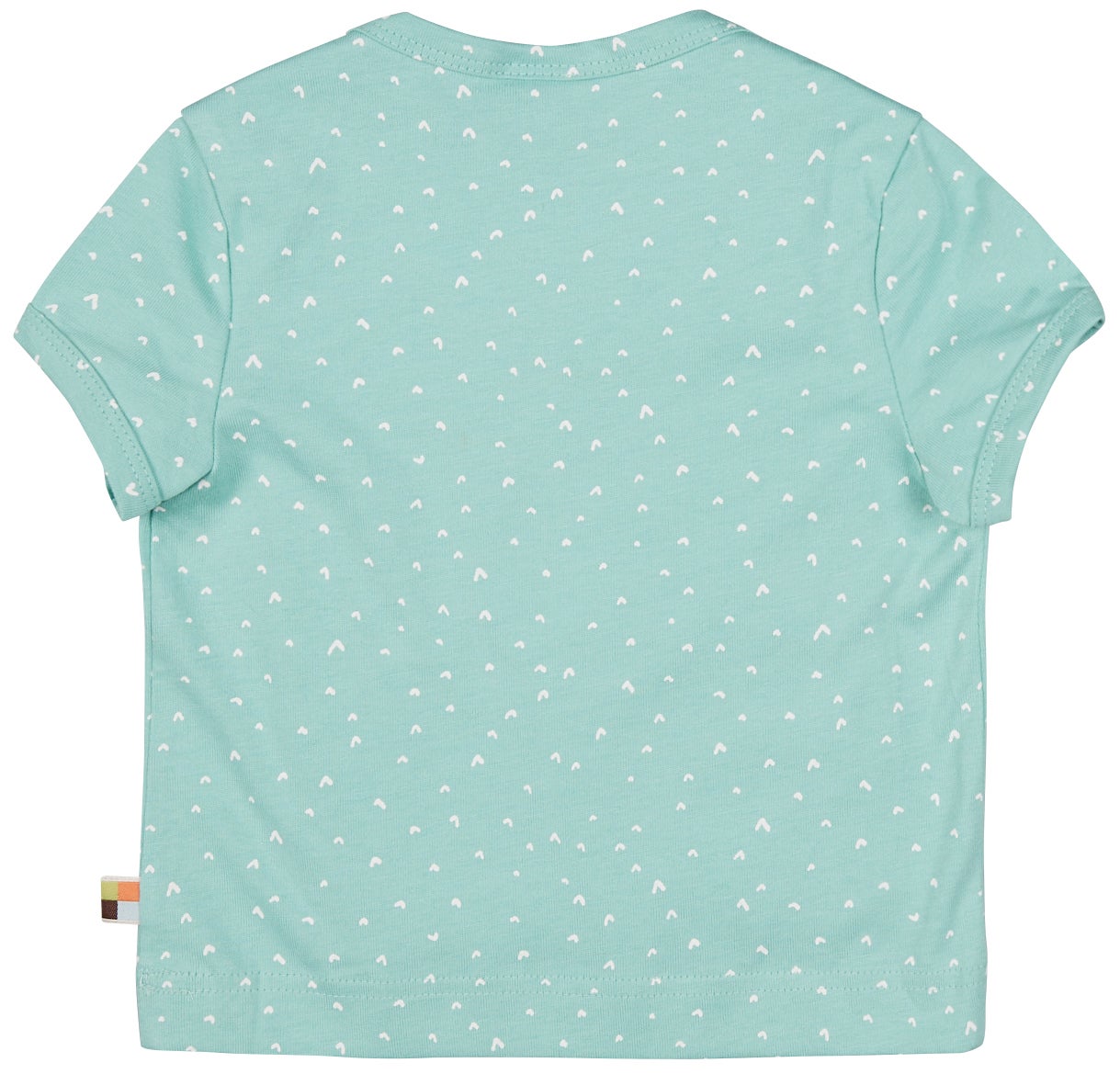 loud-proud-classics-t-shirt-mit-druck-kinder-azalea image 4
