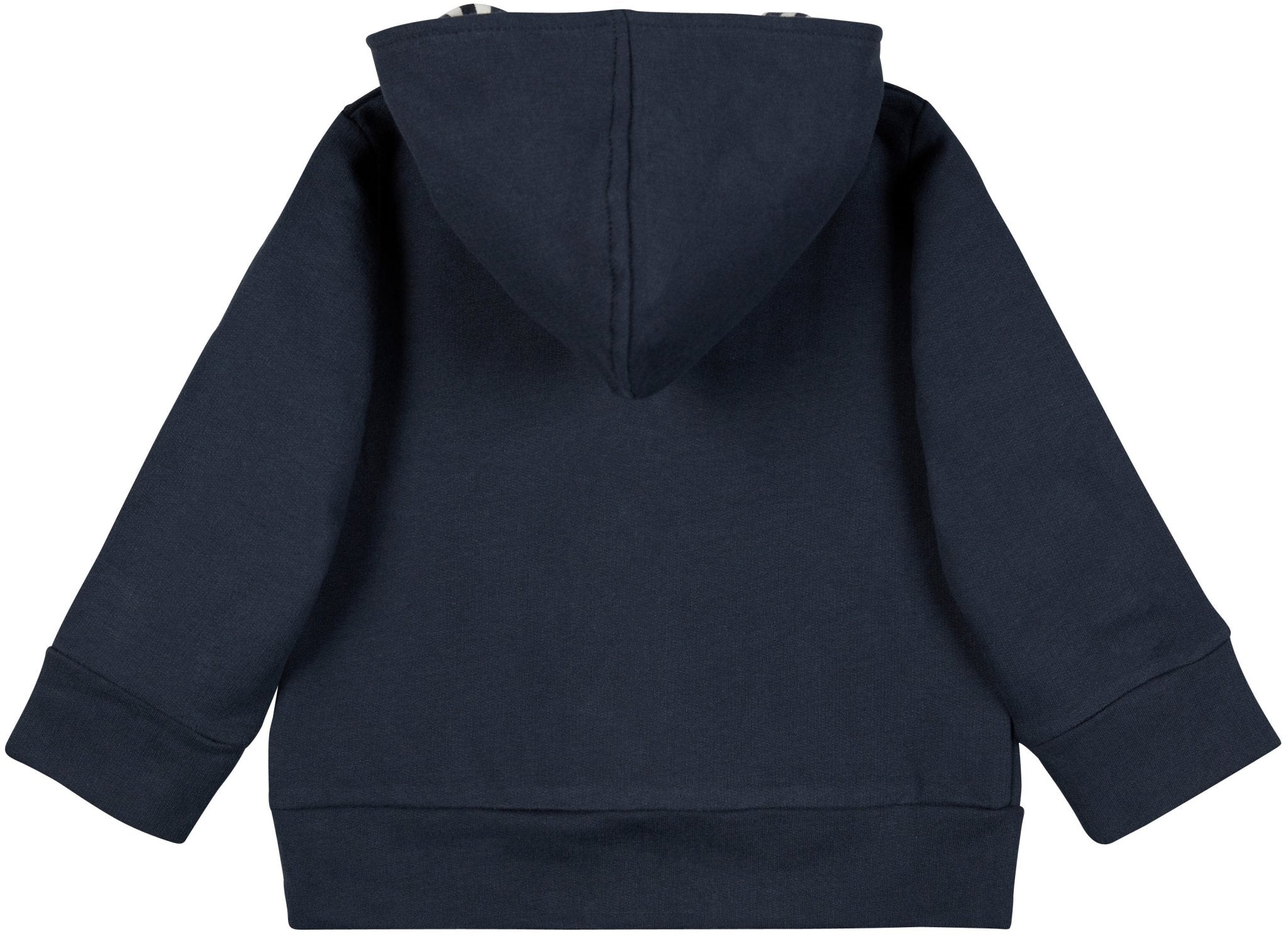 loud-proud-classics-sweatjacke-kapuze-grey-50-56-samtig image 4