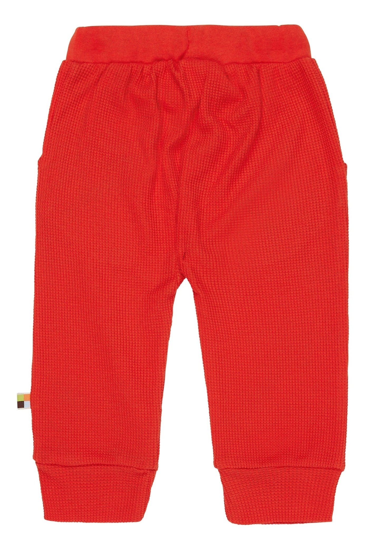 loud-proud-classics-hose-waffel-bamboo-74-80-baumwolle image 4