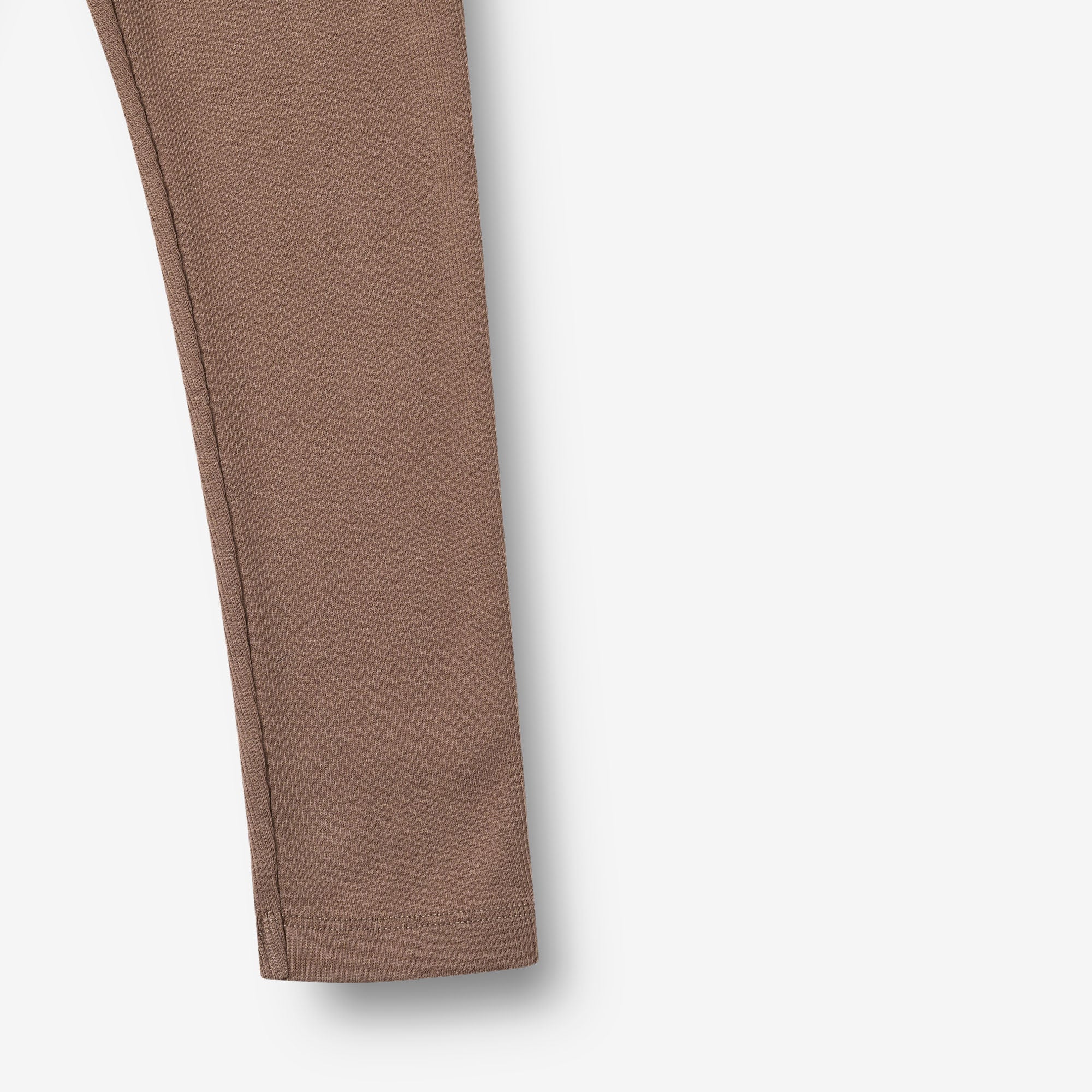 wheat-jules-leggings-toffee-brown-bio-baumwolle image 7