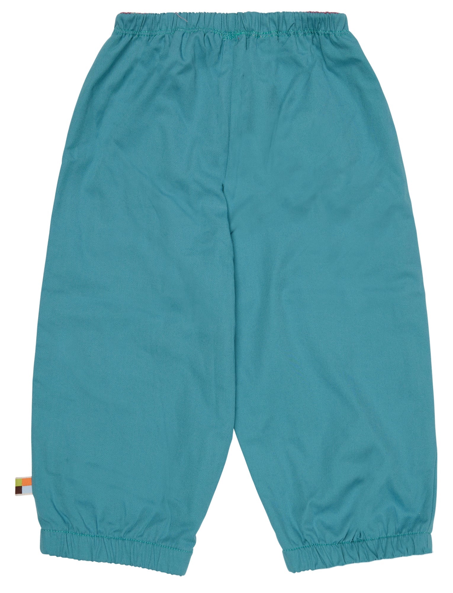 loud-proud-classics-hose-cinnamon-86-92-wasserabweisend image 6