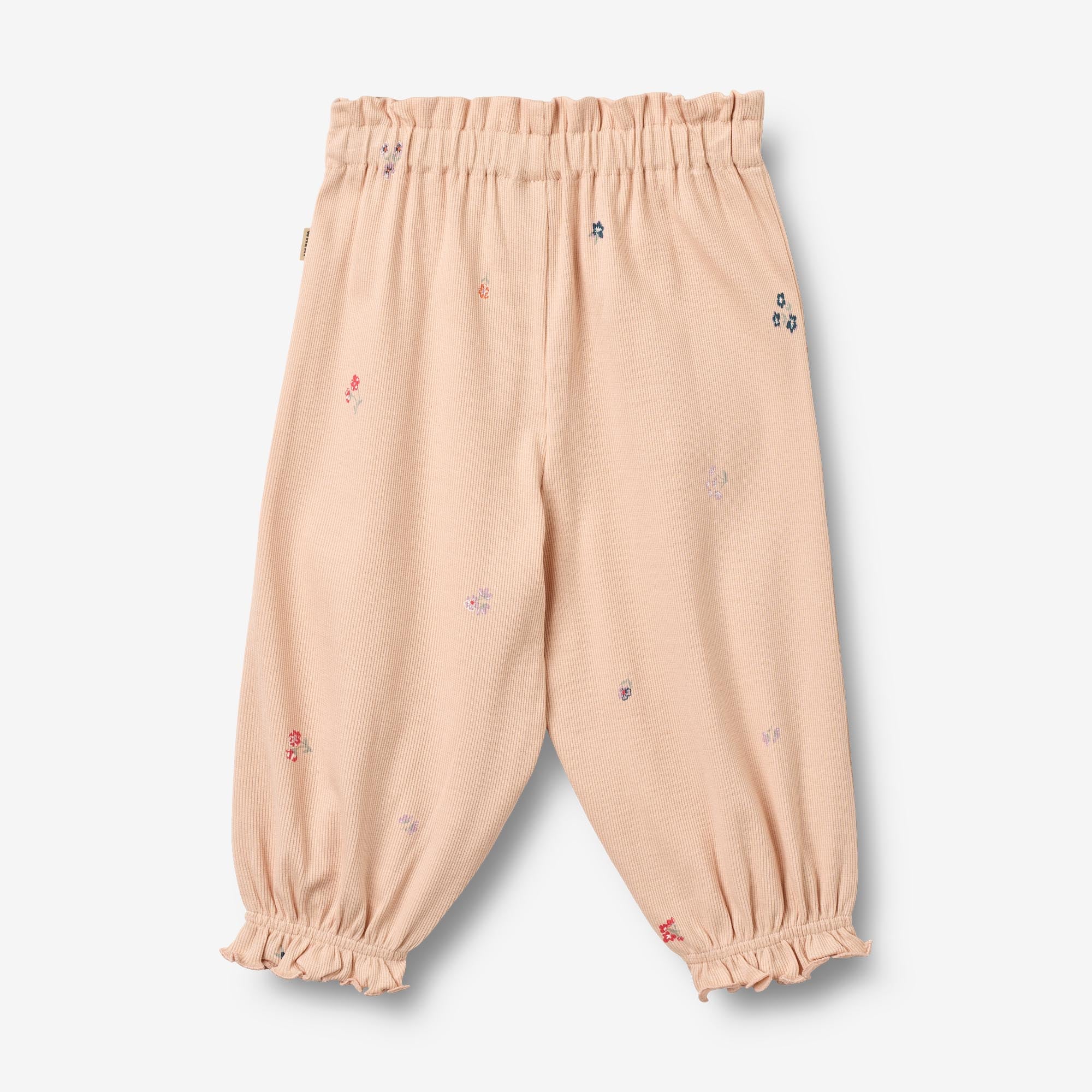 wheat-penny-babyhose-rose-flowers-bio-jersey-gr-62-92 image 2