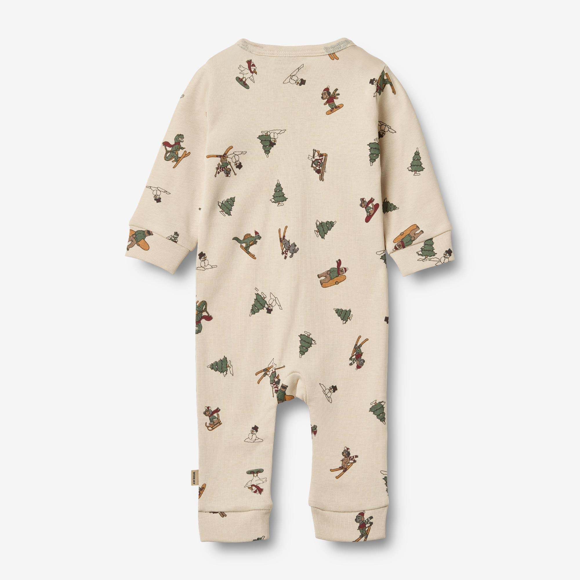 wheat-bendji-jumpsuit-offwhite-winterland-bio image 3