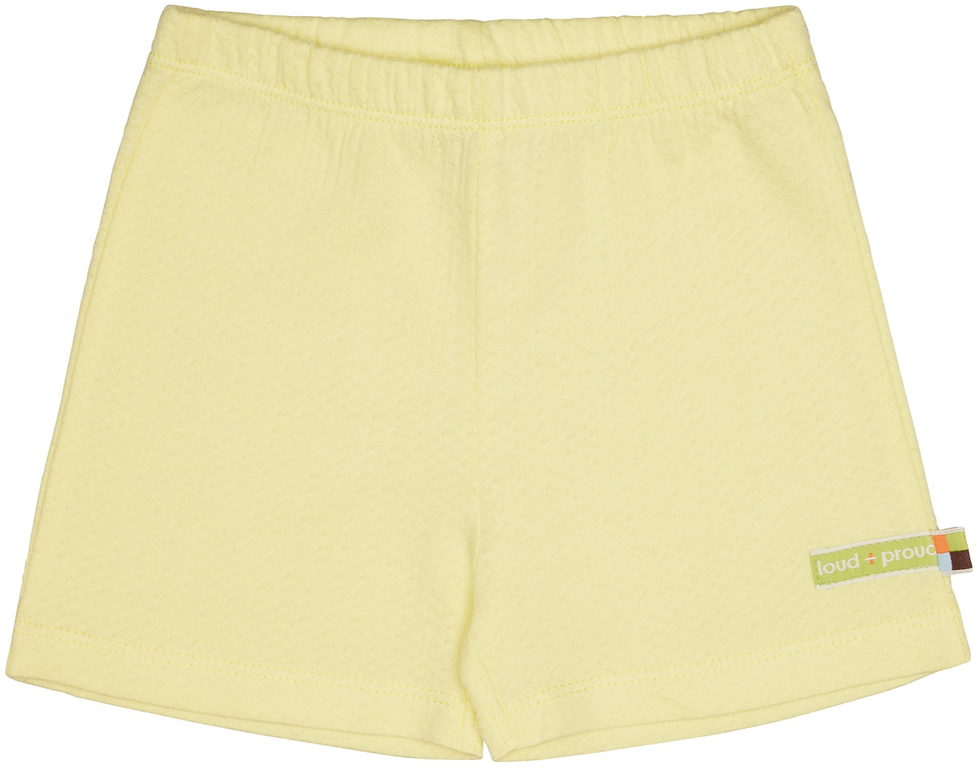 loud-proud-classics-short-musselin-jersey-kindershorts-opal image 3