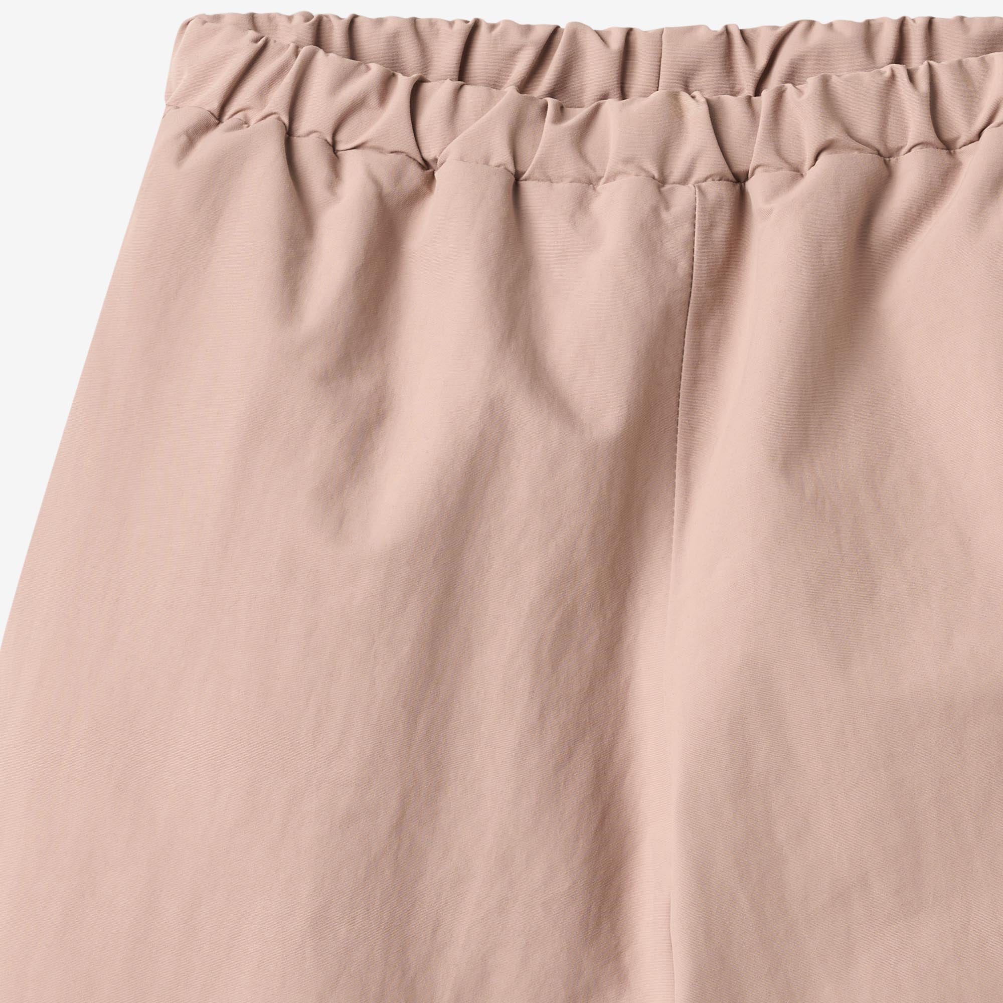 wheat-jay-skihose-dry-rose-wasserdicht-aus-recycling-nylon image 3