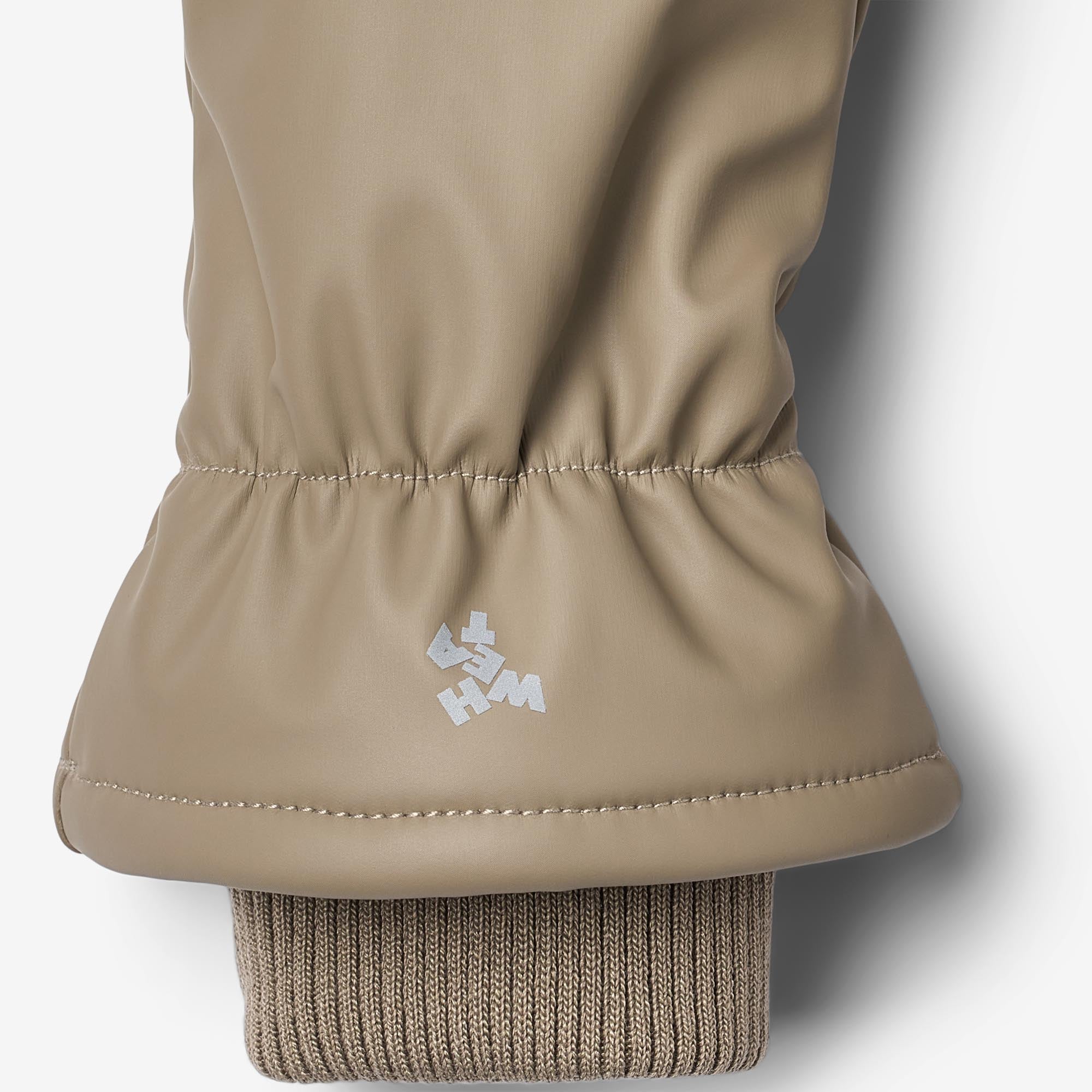 wheat-stormy-winterhandschuhe-kinder-grau-wasserdicht image 3