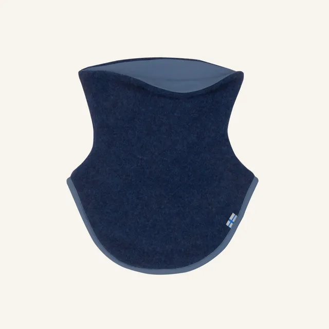 finkid-kaulus-wool-loopschal-falcon-wollfleece-kinder image 1