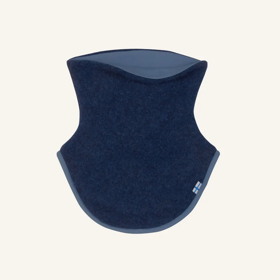 finkid-kaulus-wool-loopschal-falcon-wollfleece-kinder image 1