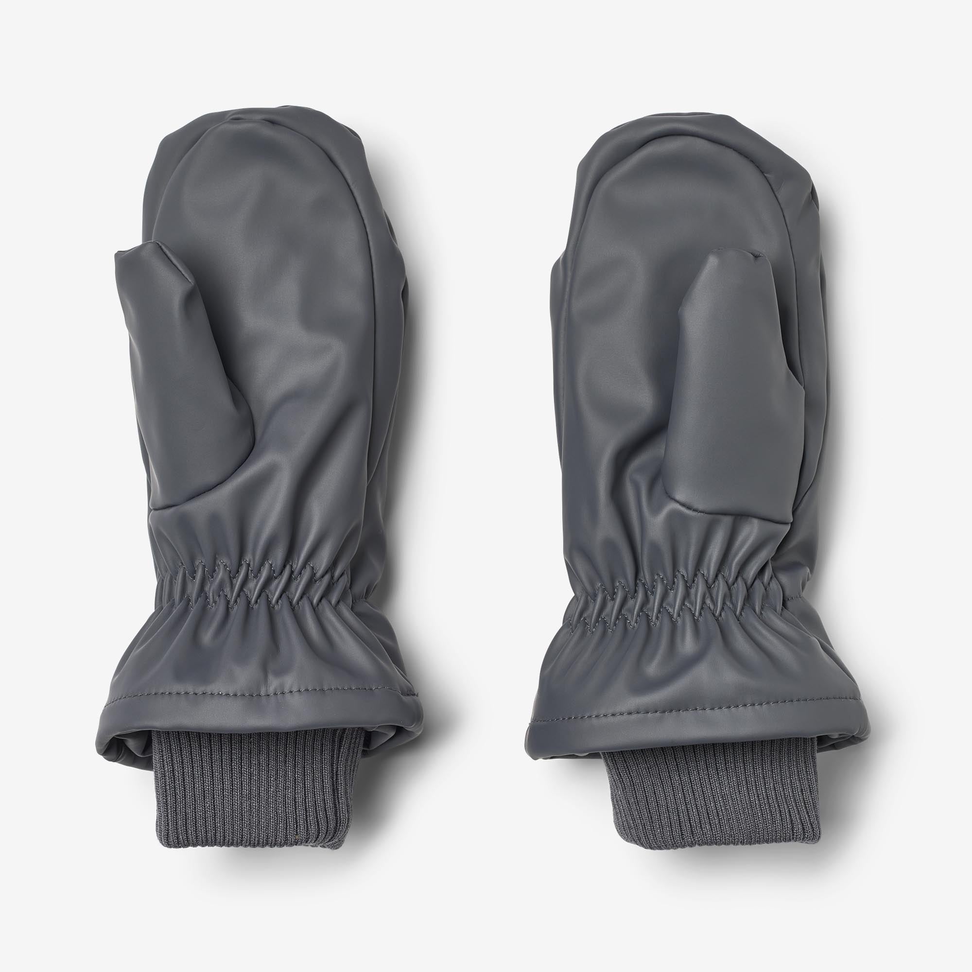 wheat-accessories-winter-mittens-stormy-f-ustlinge-greyblue-wasserdicht image 4