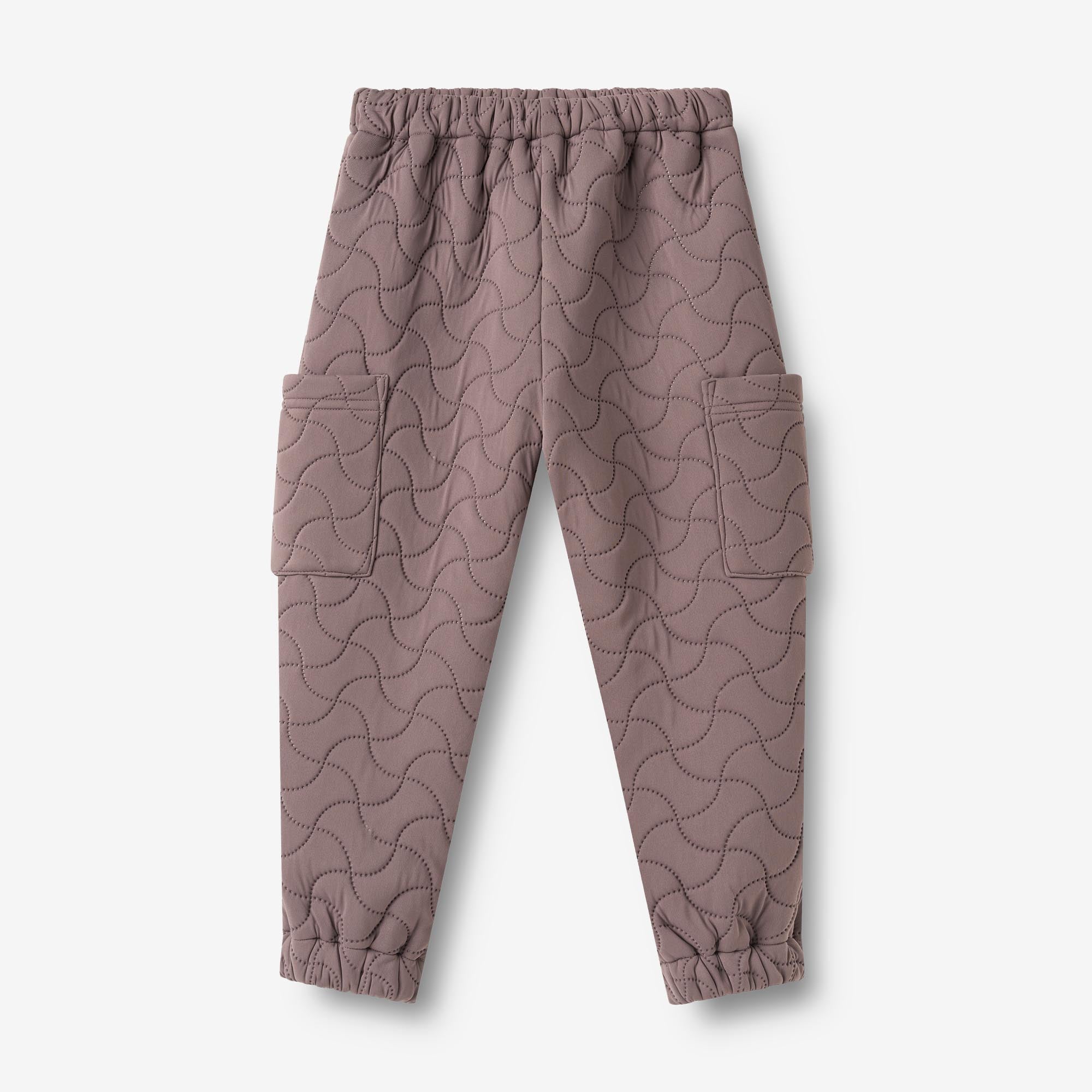 wheat-nane-kinder-thermohose-recycling-plum image 1