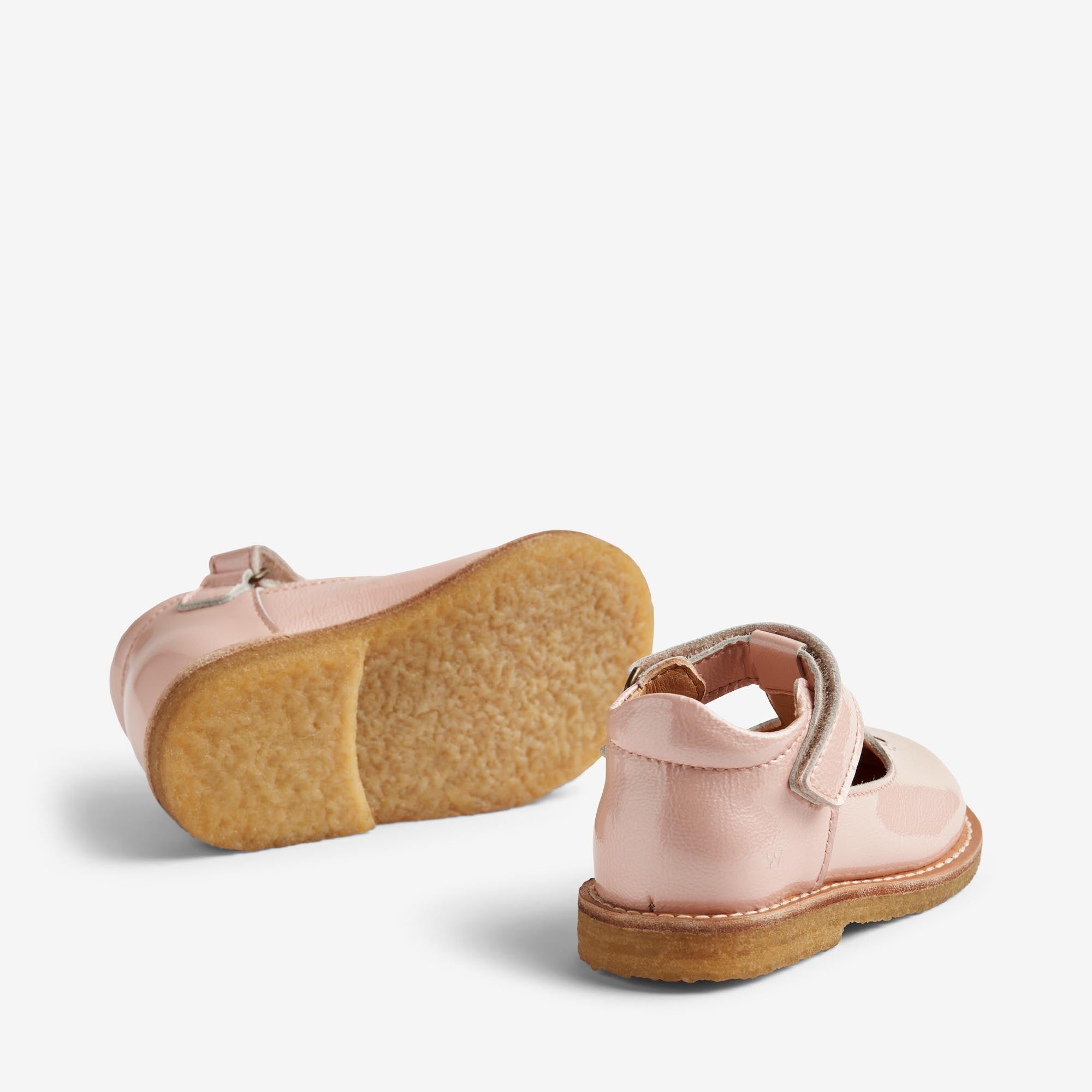 wheat-asta-mary-jane-rose-ballet-leder-gr-19-26 image 2