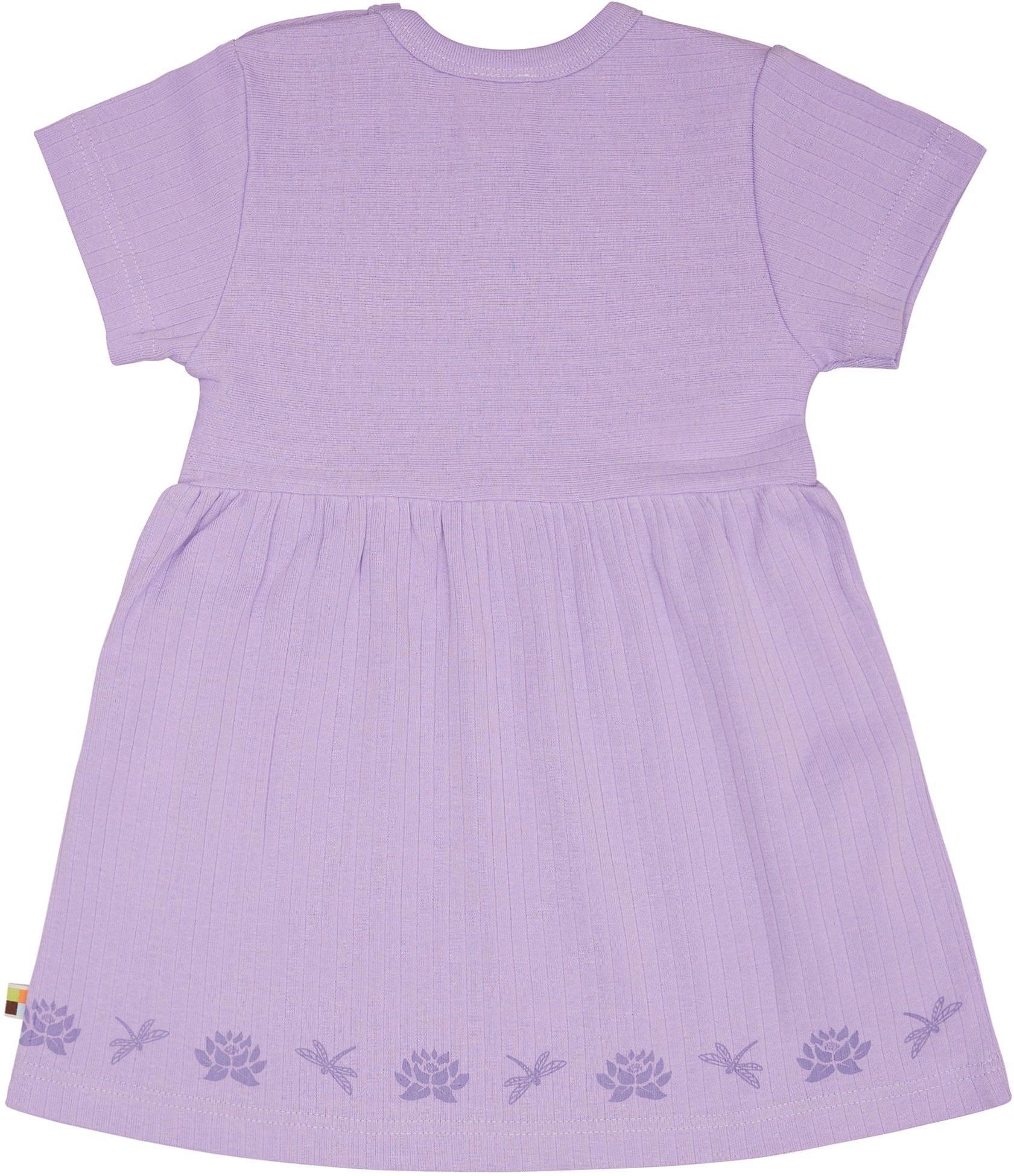 loud-proud-classics-kleid-derby-rib-basin-bord-re image 6