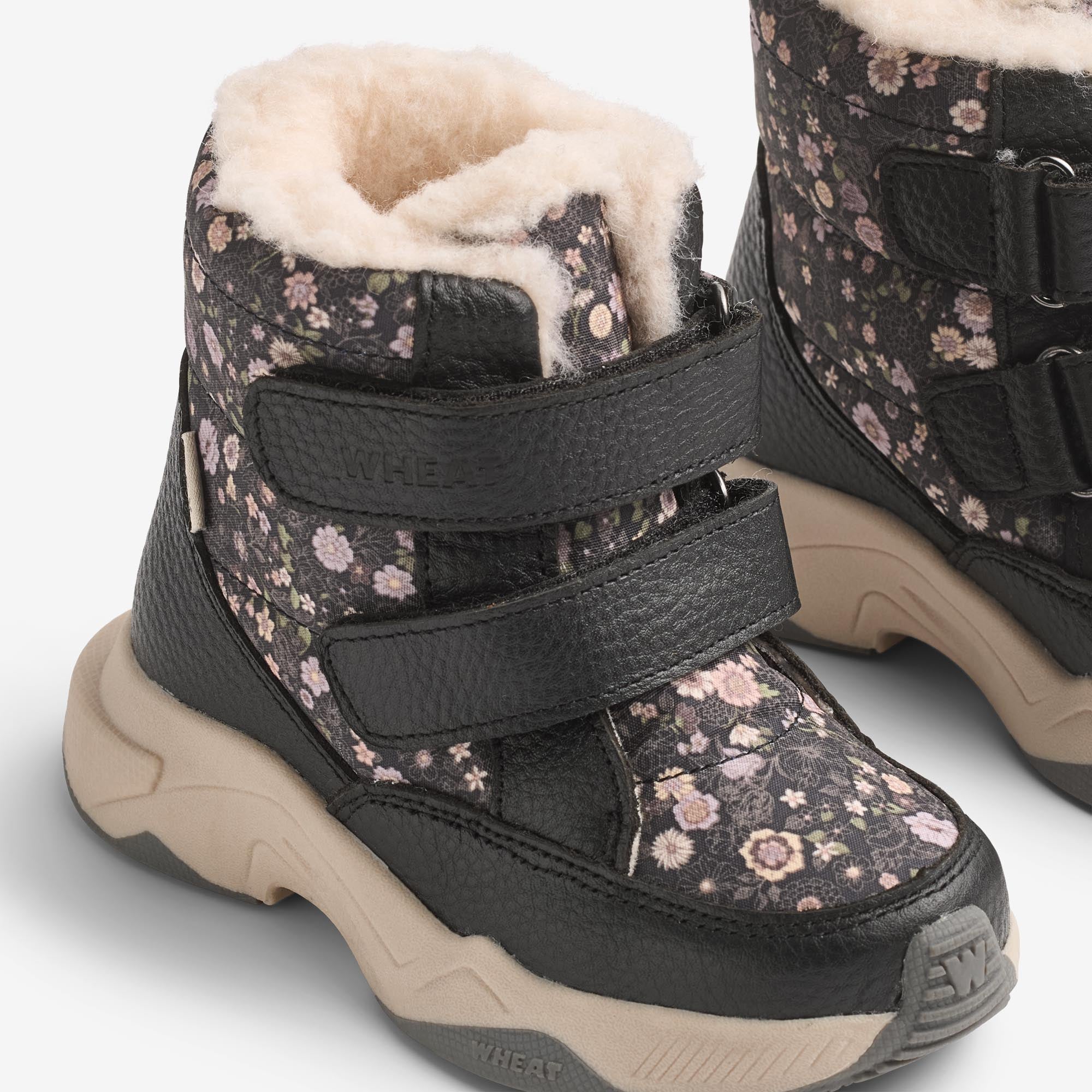 wheat-winterboot-millas-tex-black-sea-winterstiefel image 4