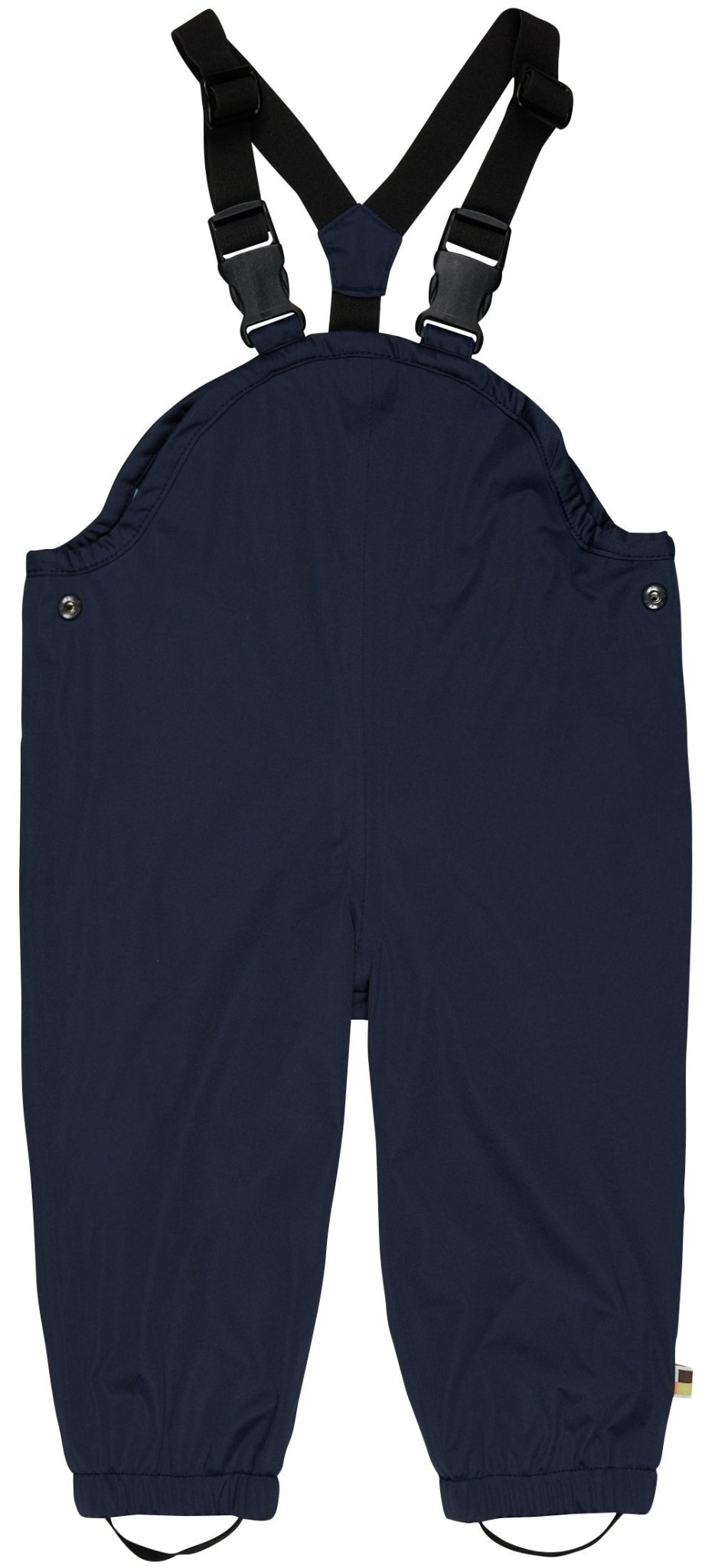 loud-proud-classics-regenhose-mit-tr-gern-berry-wasserdicht image 3