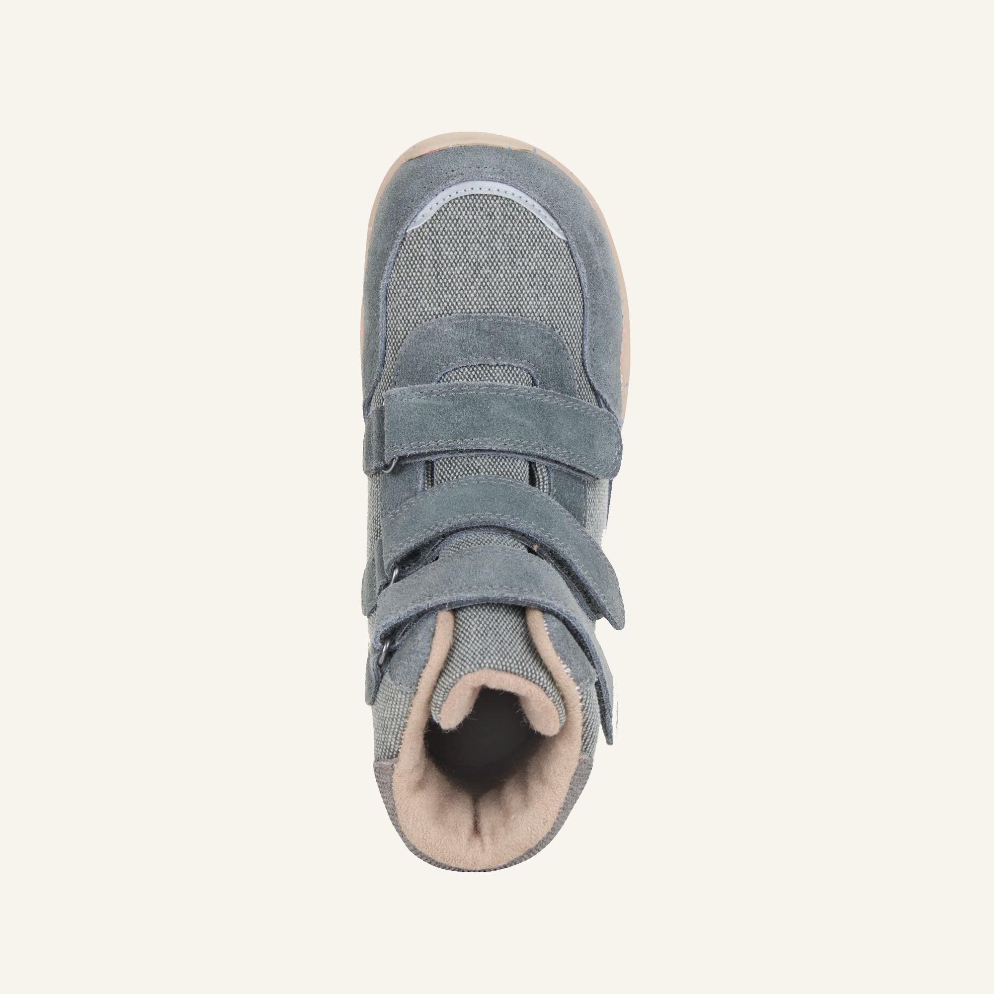finkid-husky-ilves-barfu-schuhe-navy-gr-30-wasserfest-membran image 7