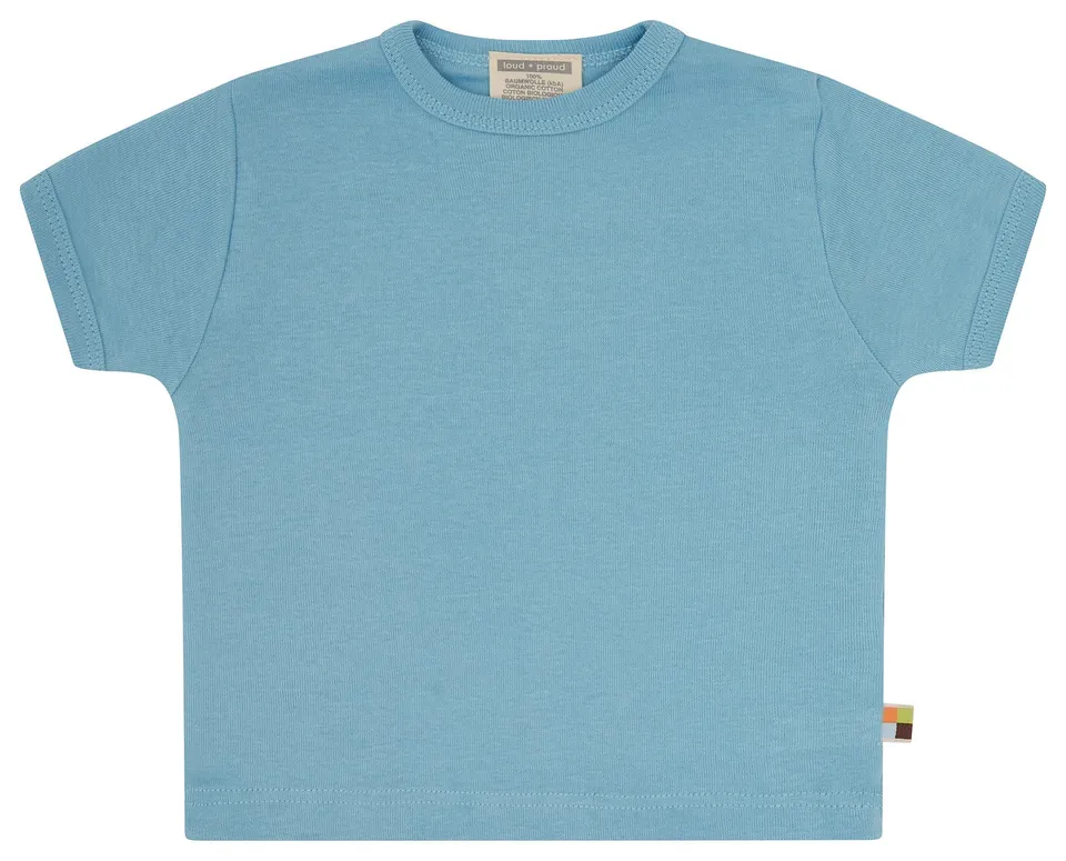 loud-proud-classics-uni-t-shirt-air-86-92-feinripp image 1