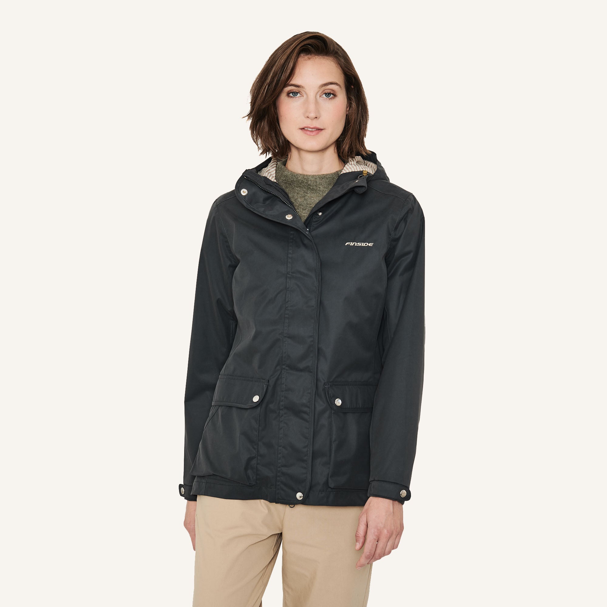 finkid-reki-parka-navy-34-recycelt-wasserdicht image 4