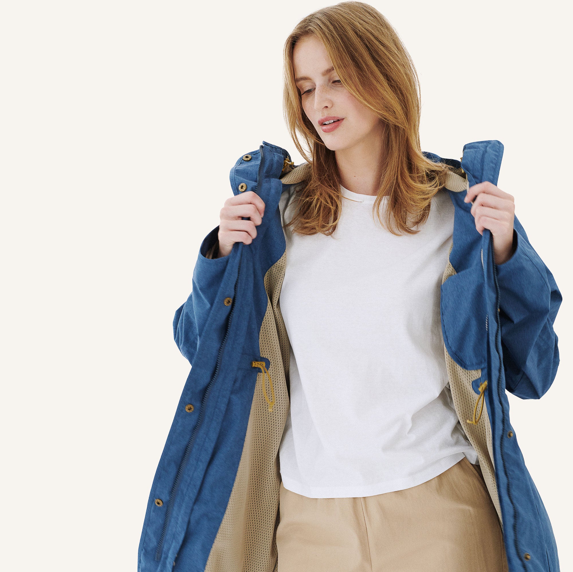 finkid-husky-onneksi-zip-in-au-enjacke-sage-denim-wasserfester-atmungsaktiver-pa image 5