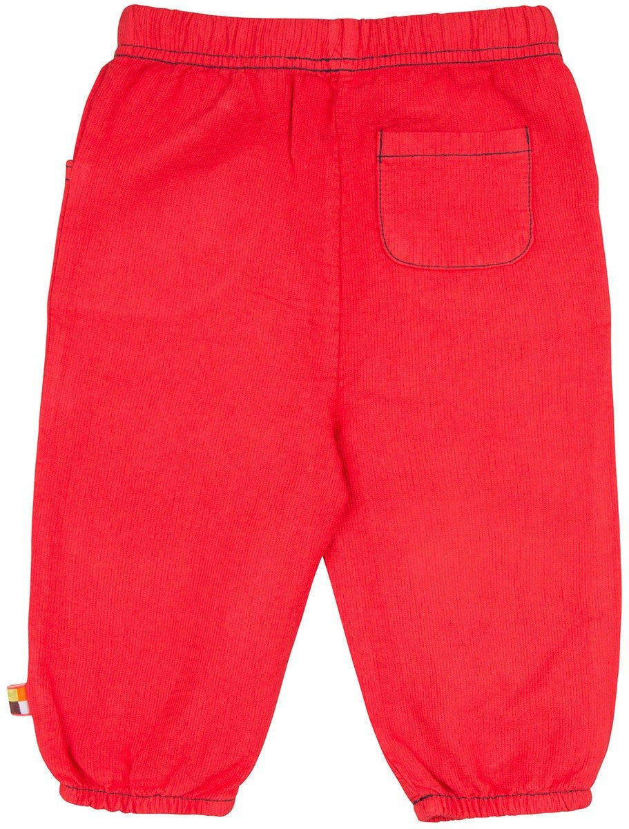 loud-proud-classics-hose-rippenstruktur-moos-86-92-webware image 4