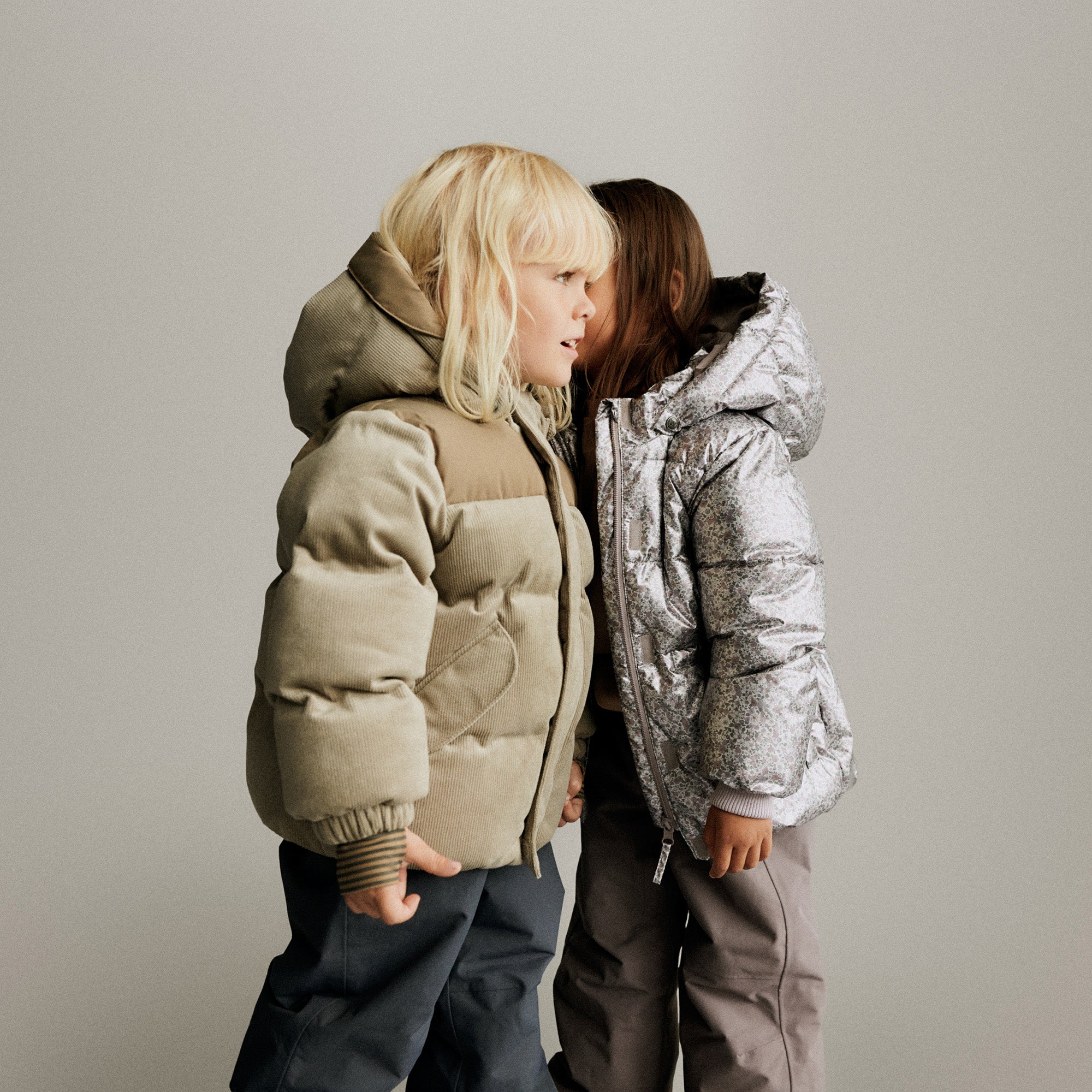 wheat-puffer-jacket-mads-steppjacke-grey-stone-cord image 2