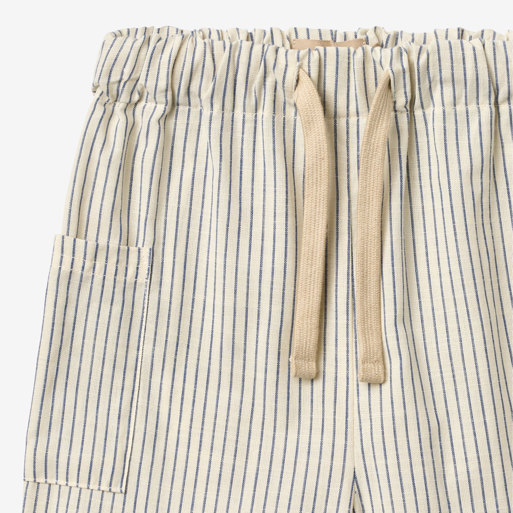 wheat-arne-hose-dark-blue-stripe-bio-baumwolle image 3