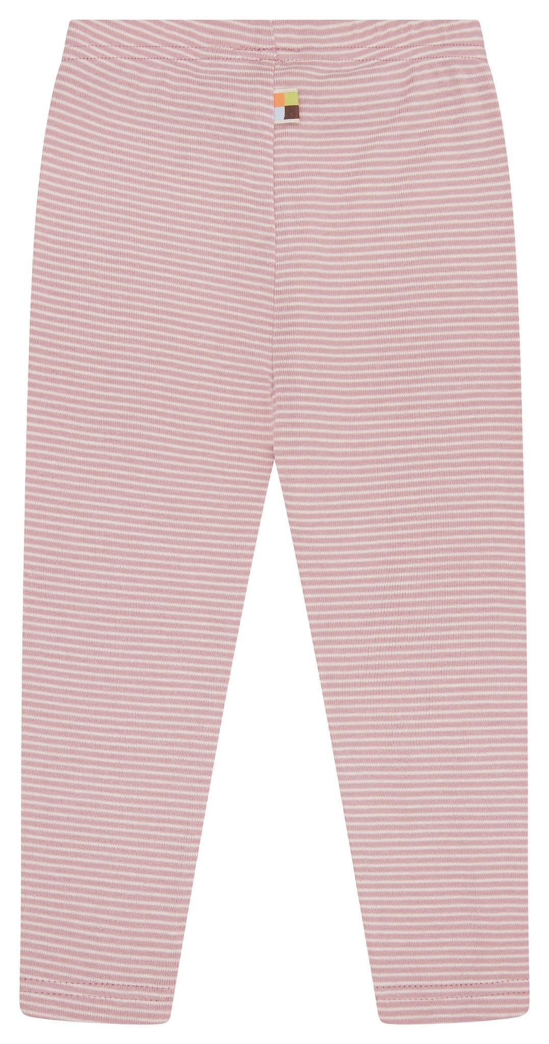 loud-proud-classics-leggings-streifen-feinripp-aster-86-92 image 2