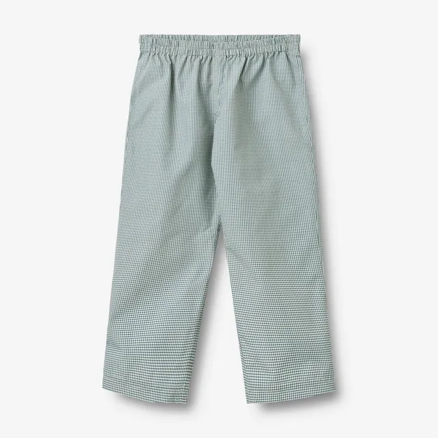 wheat-vand-shell-hose-kinder-blue-check-leicht image 1