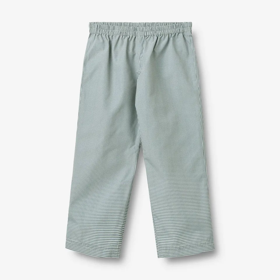 wheat-vand-shell-hose-kinder-blue-check-leicht image 1