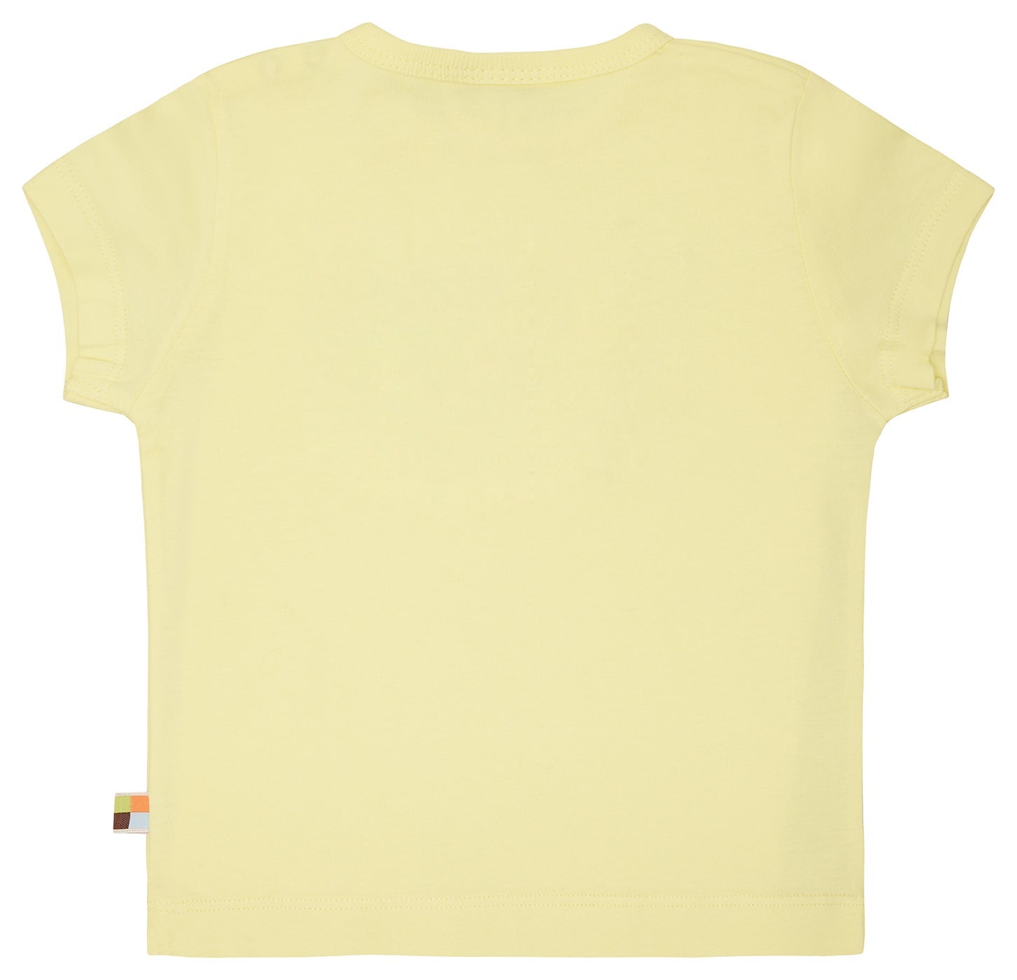 loud-proud-classics-t-shirt-mit-druckmotiv-blonde-jersey image 2